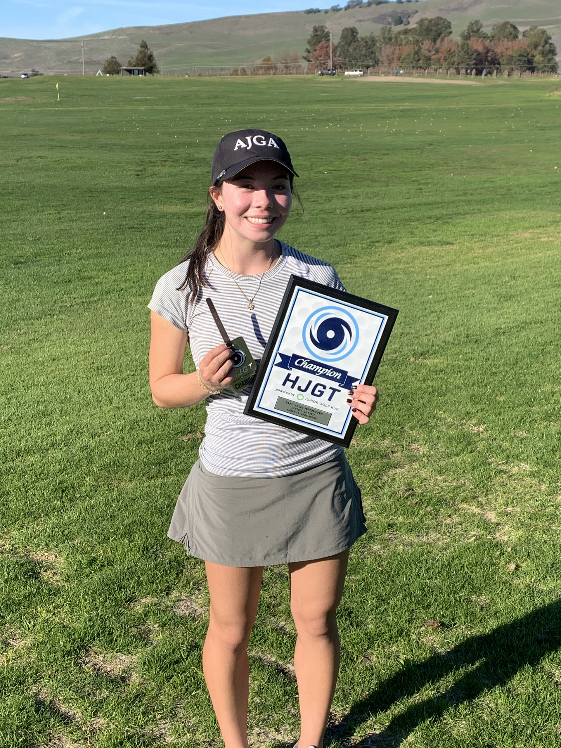 Napa Valley Junior Open