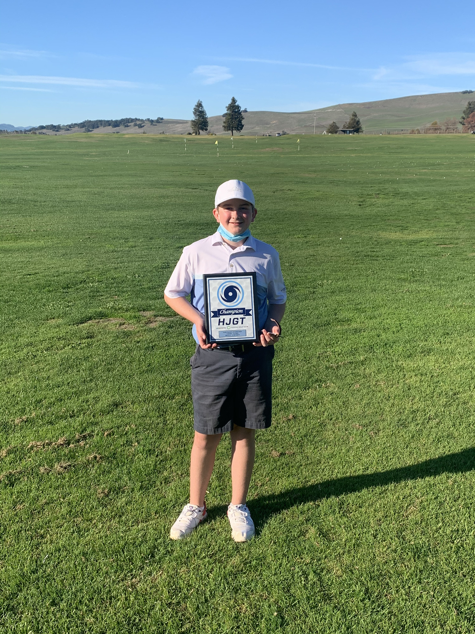 Napa Valley Junior Open
