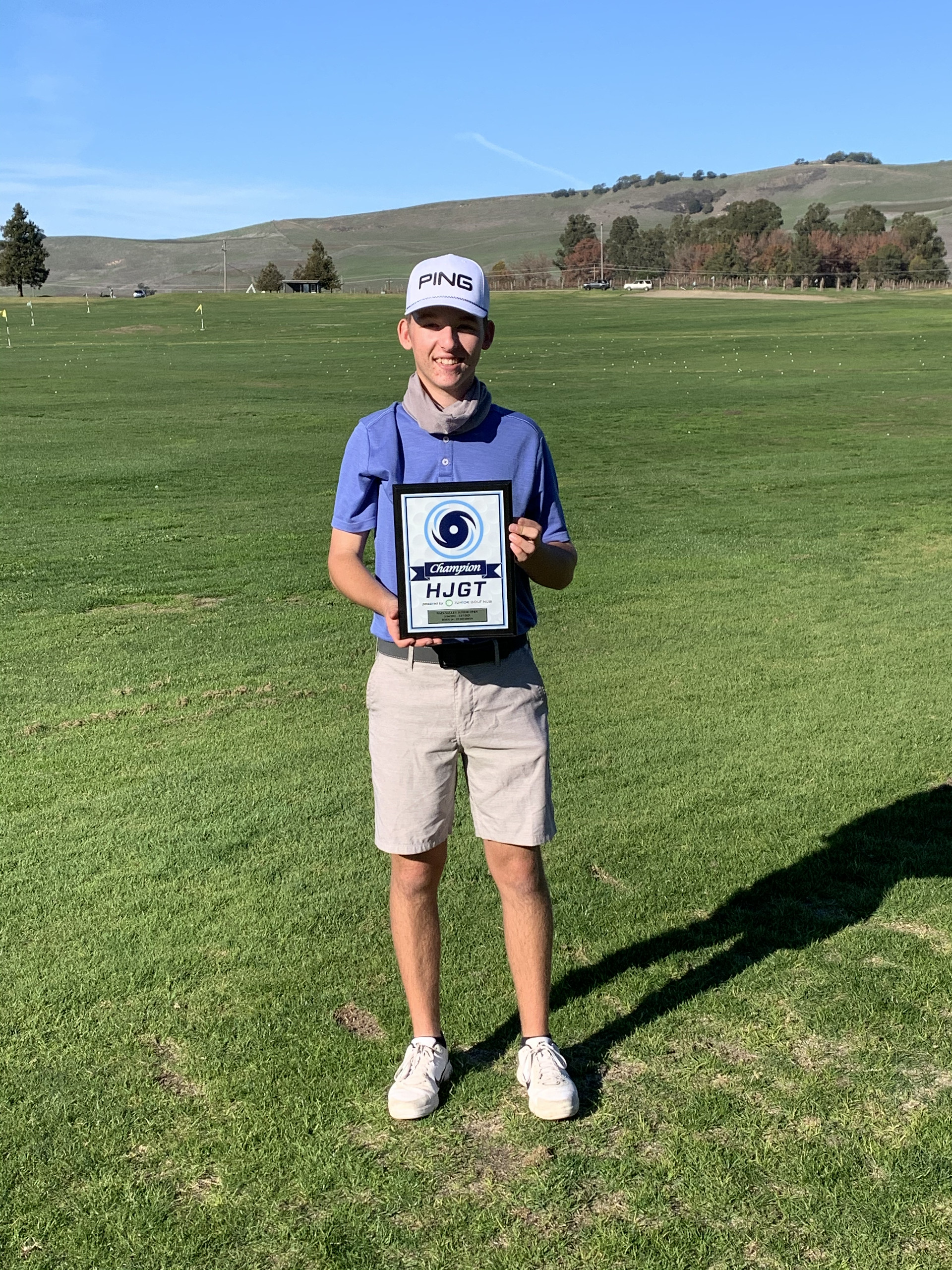 Napa Valley Junior Open