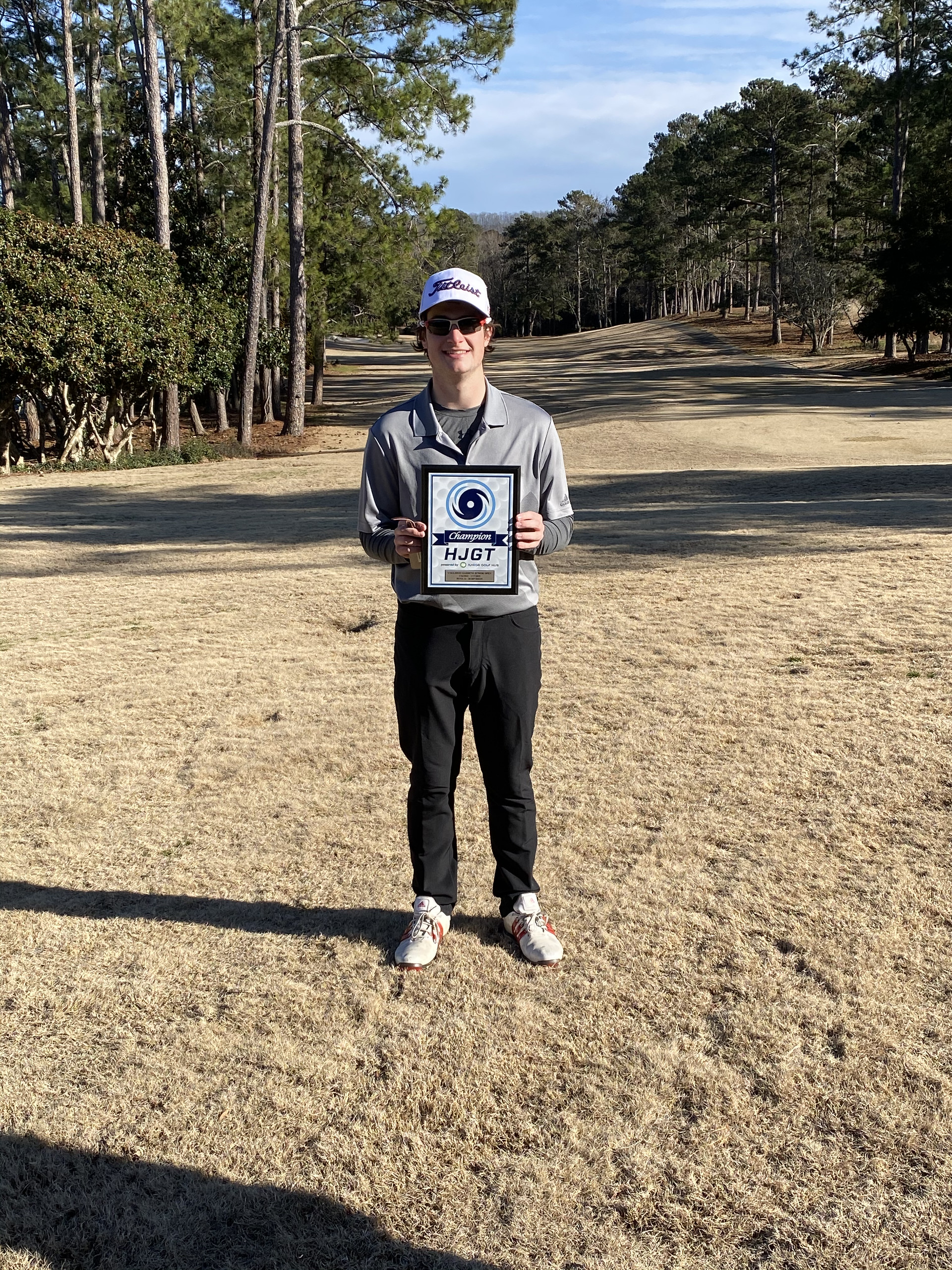 Callaway Gardens Junior Open