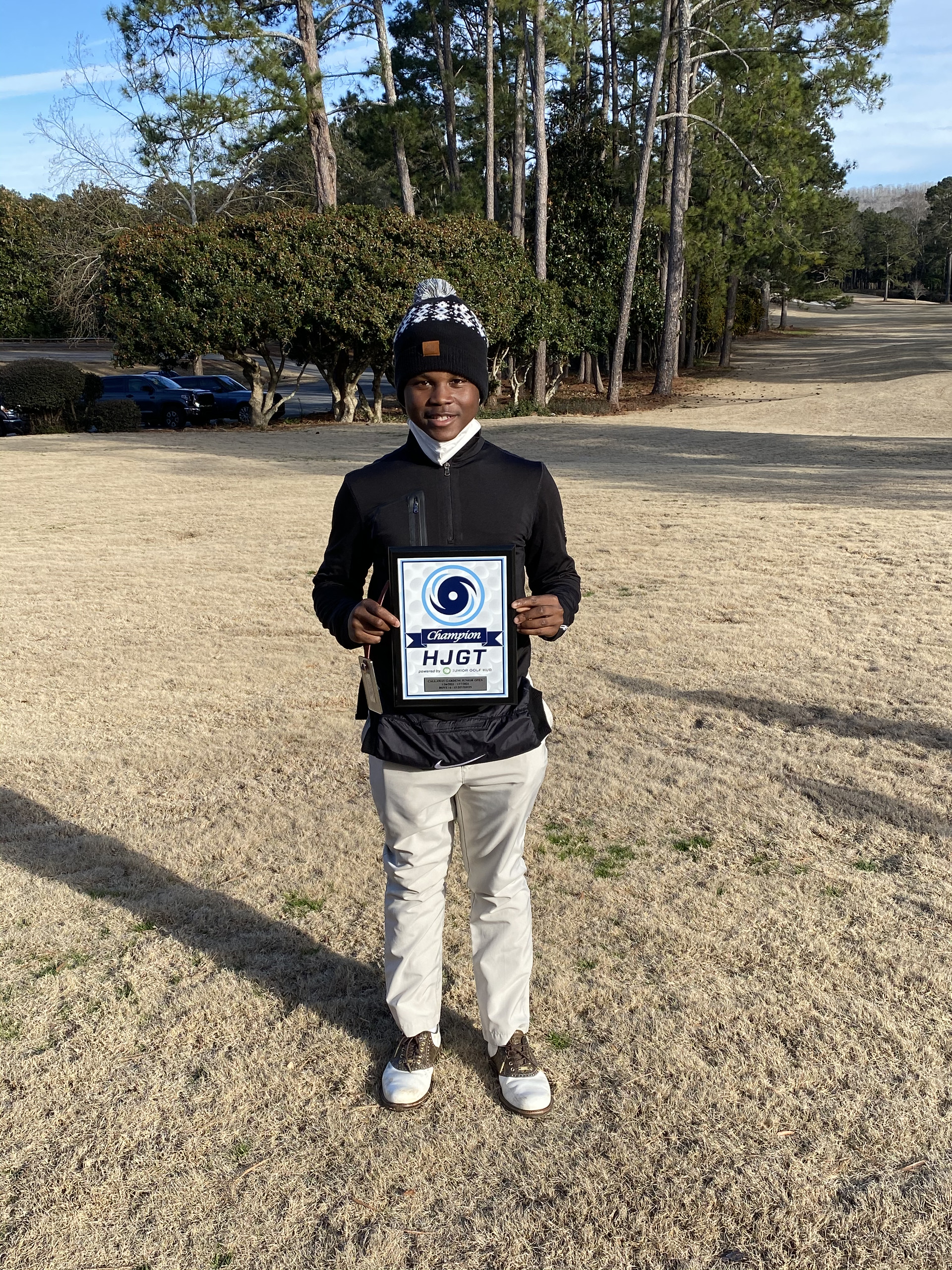 Callaway Gardens Junior Open