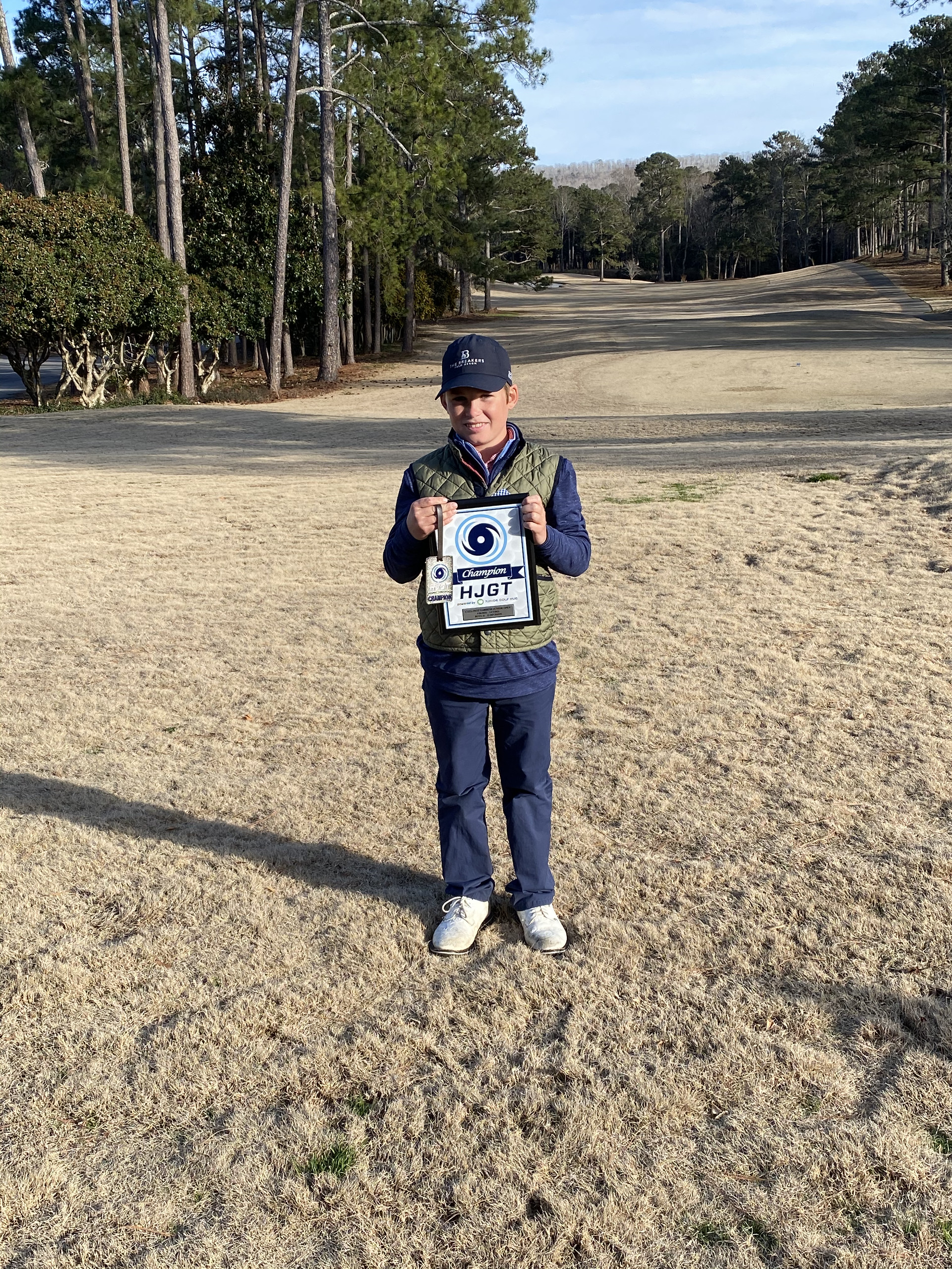 Callaway Gardens Junior Open