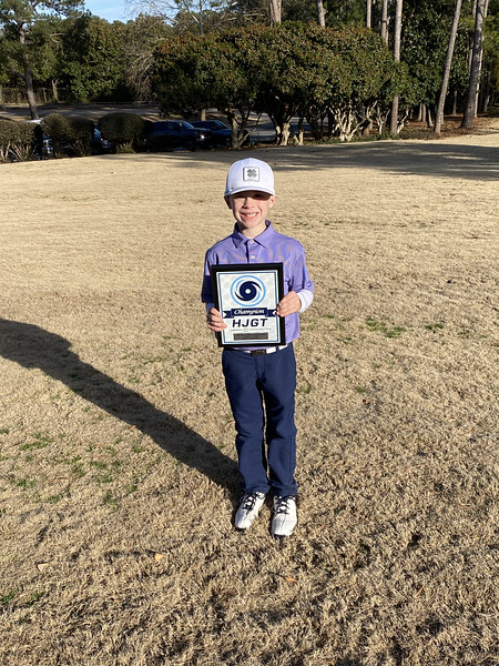 Callaway Gardens Junior Open