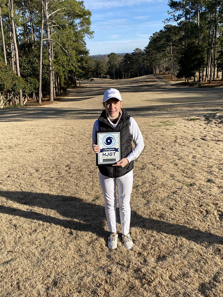 Callaway Gardens Junior Open