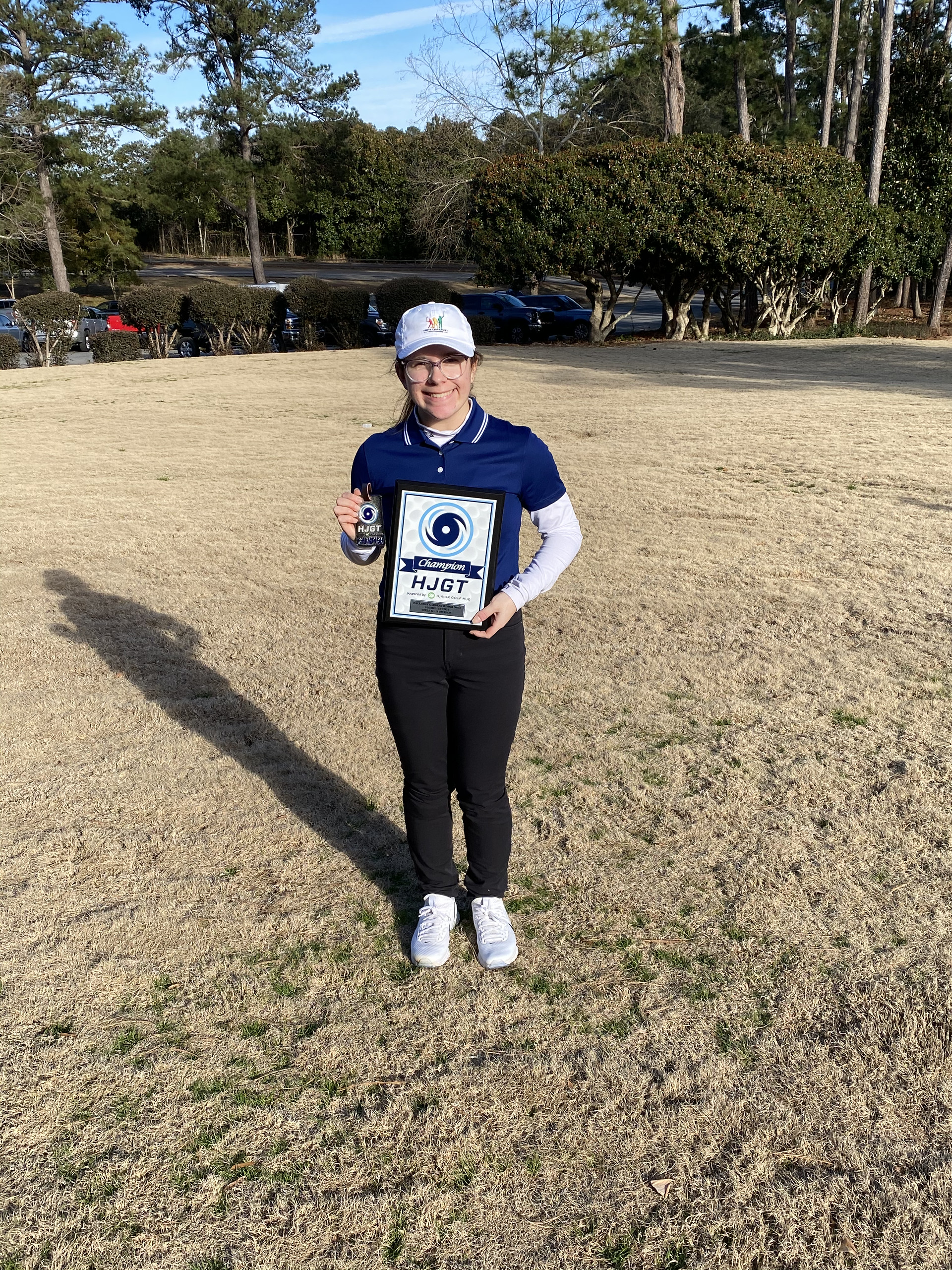 Callaway Gardens Junior Open