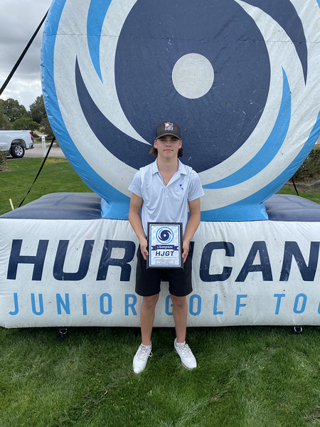 Black Bear Junior Open