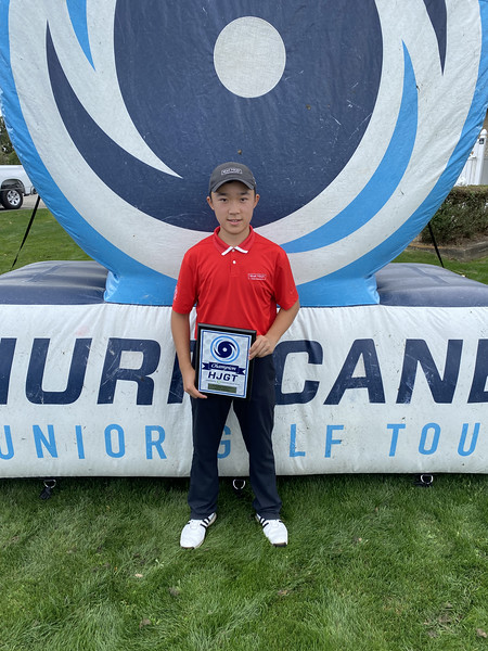 Black Bear Junior Open