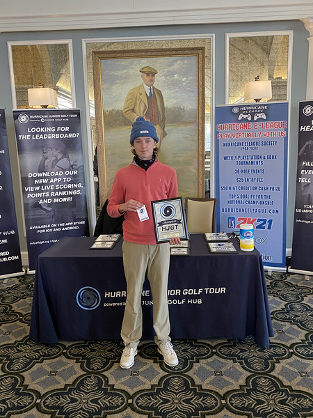 Pinehurst Junior Open