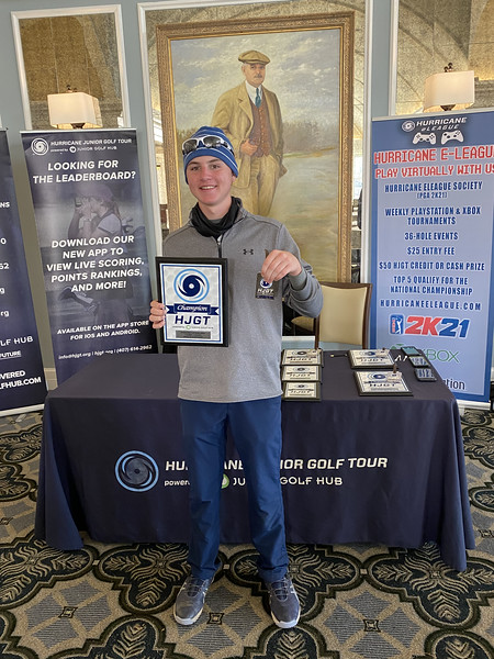 Pinehurst Junior Open