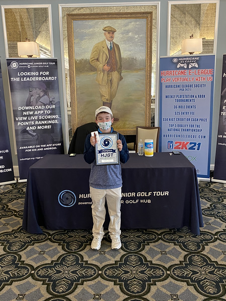 Pinehurst Junior Open