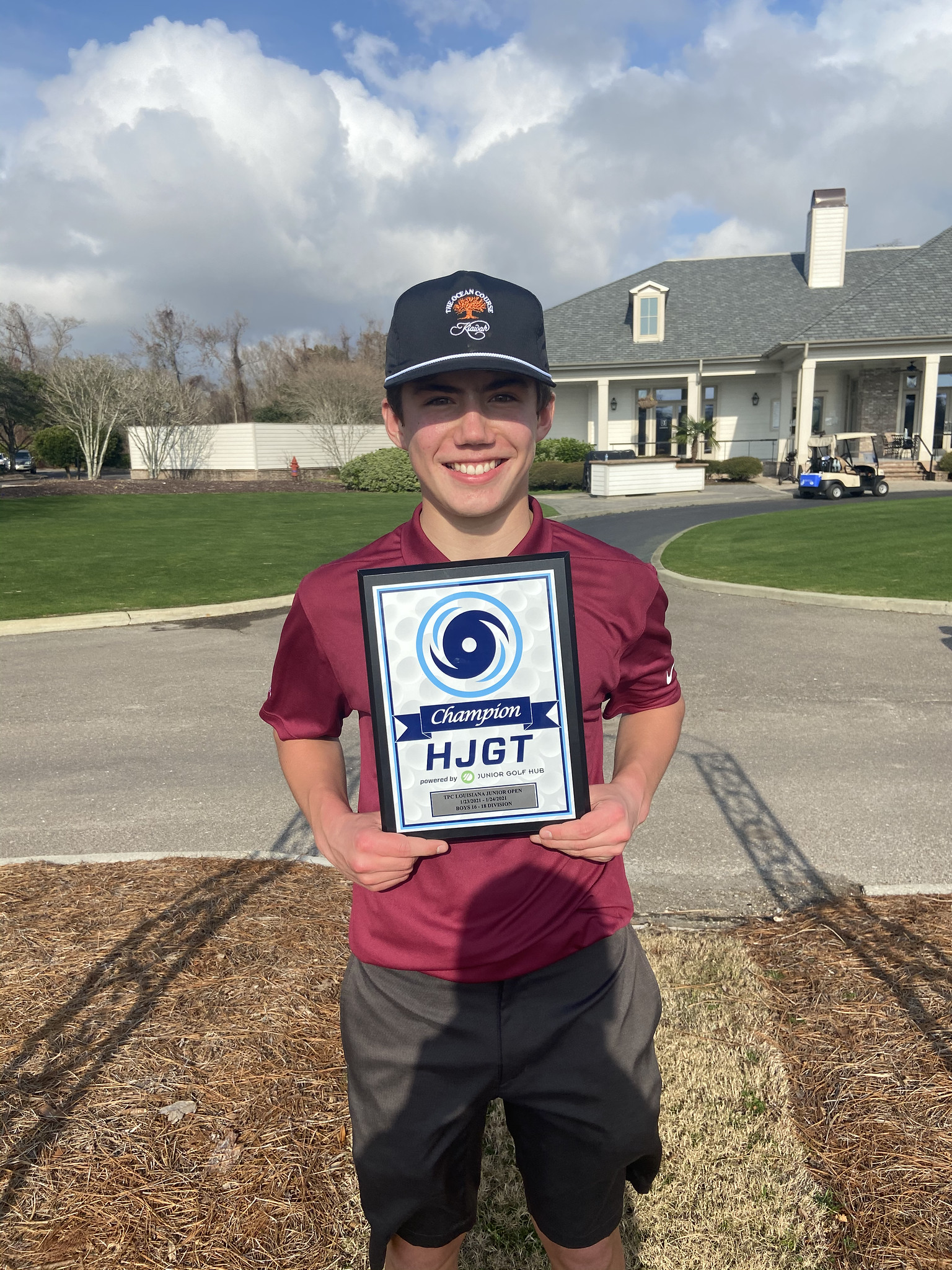 TPC Louisiana Junior Open
