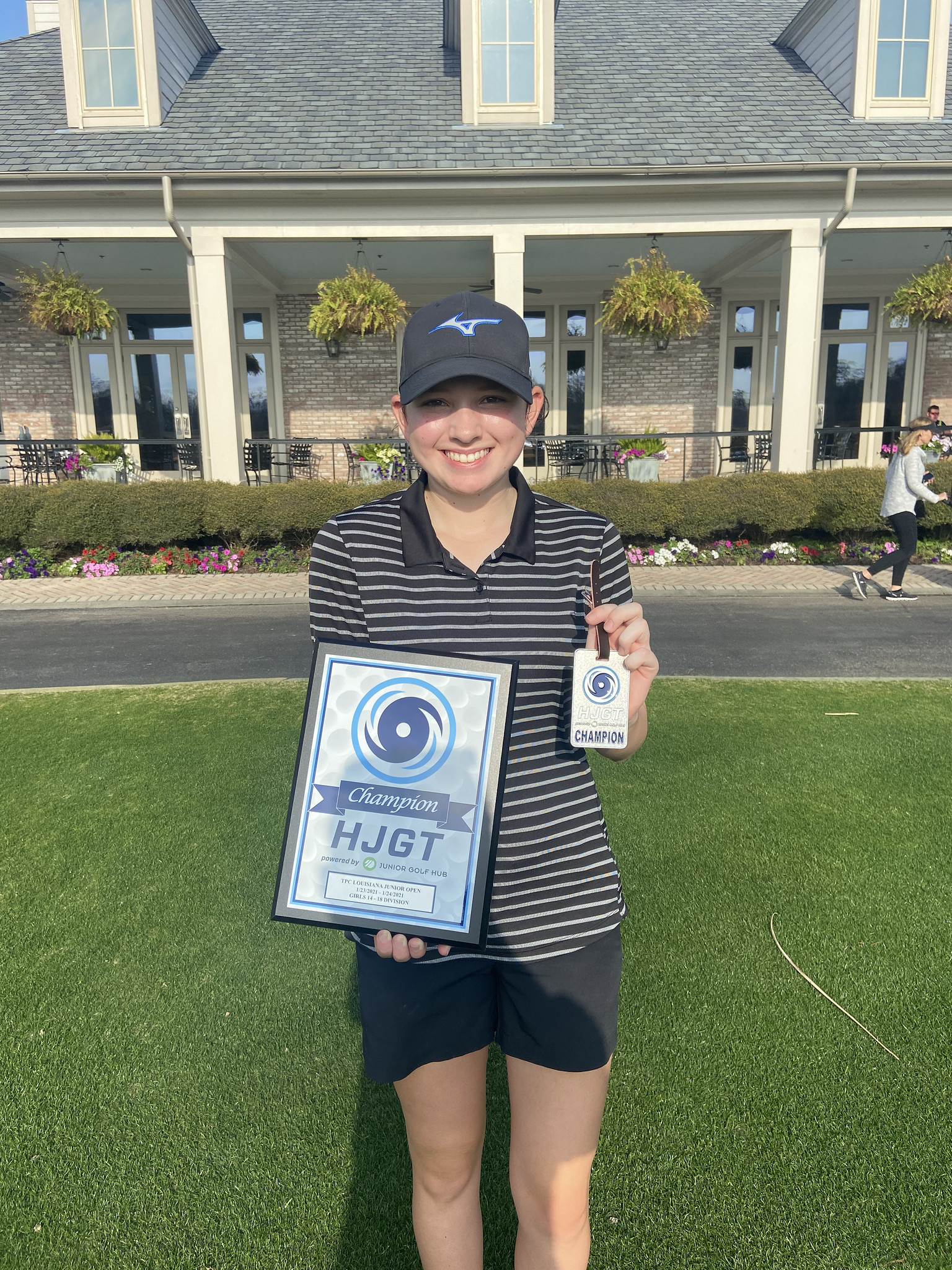 TPC Louisiana Junior Open
