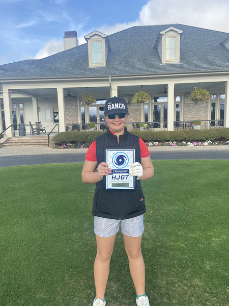 TPC Louisiana Junior Open