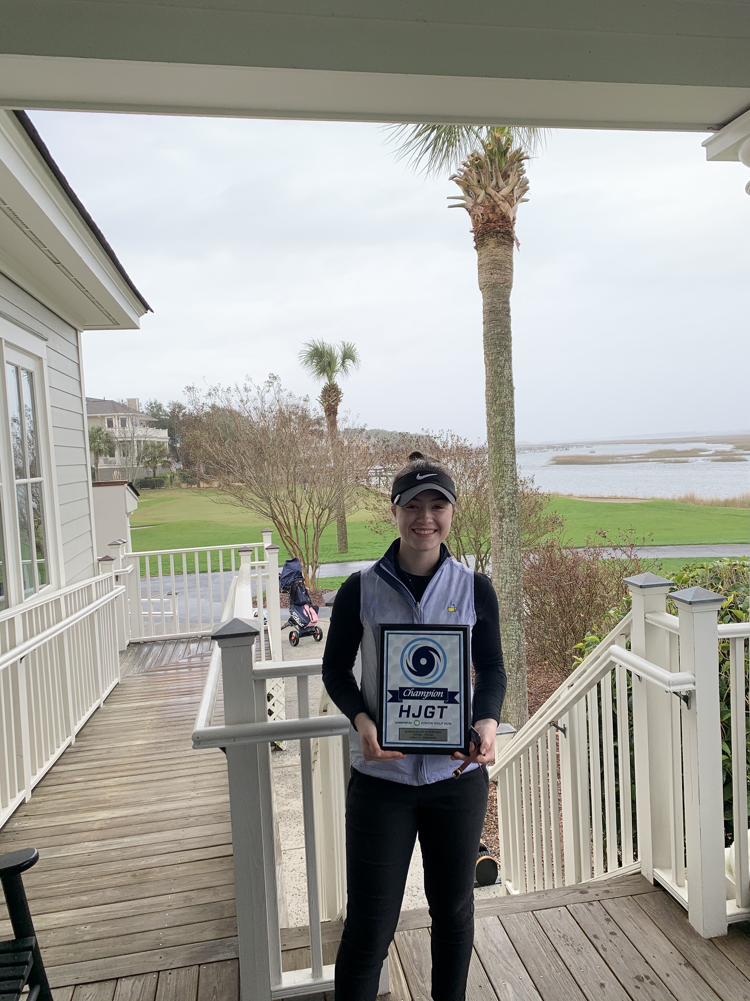 Kiawah Island Junior Open