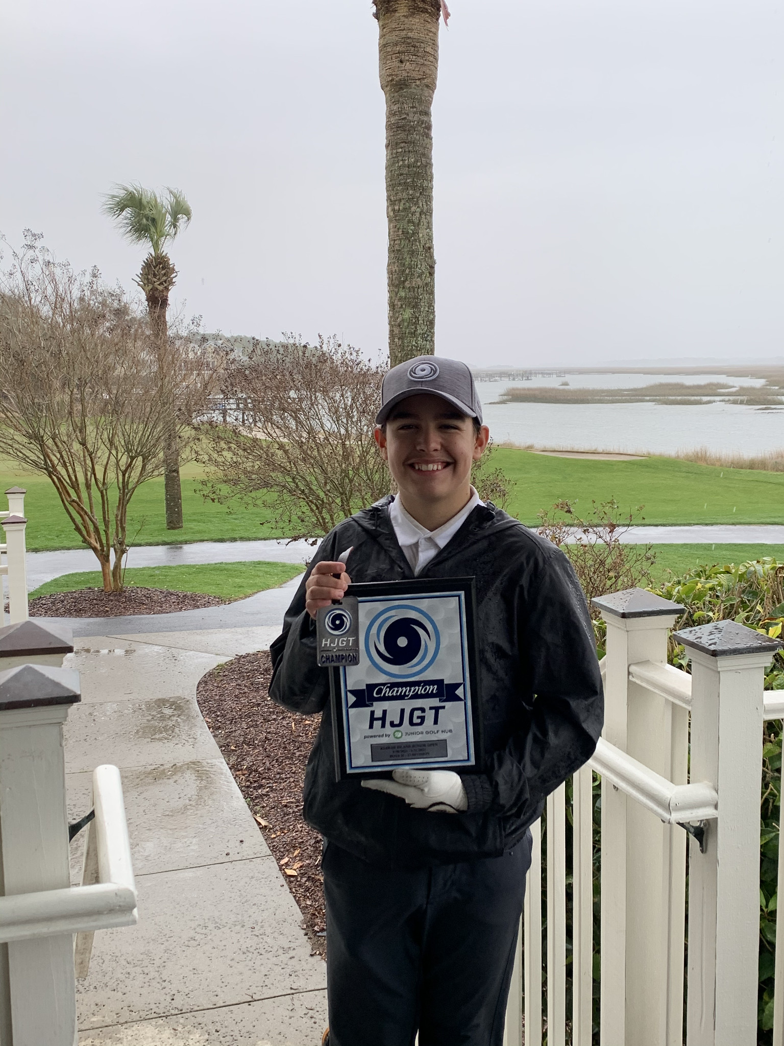 Kiawah Island Junior Open