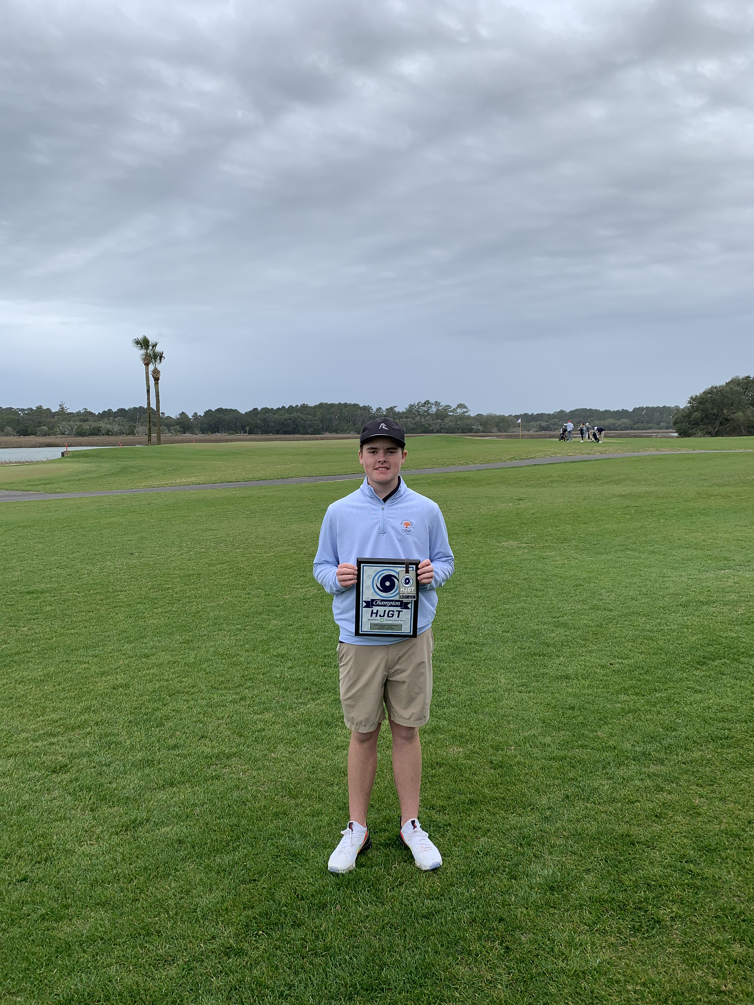 Kiawah Island Junior Open