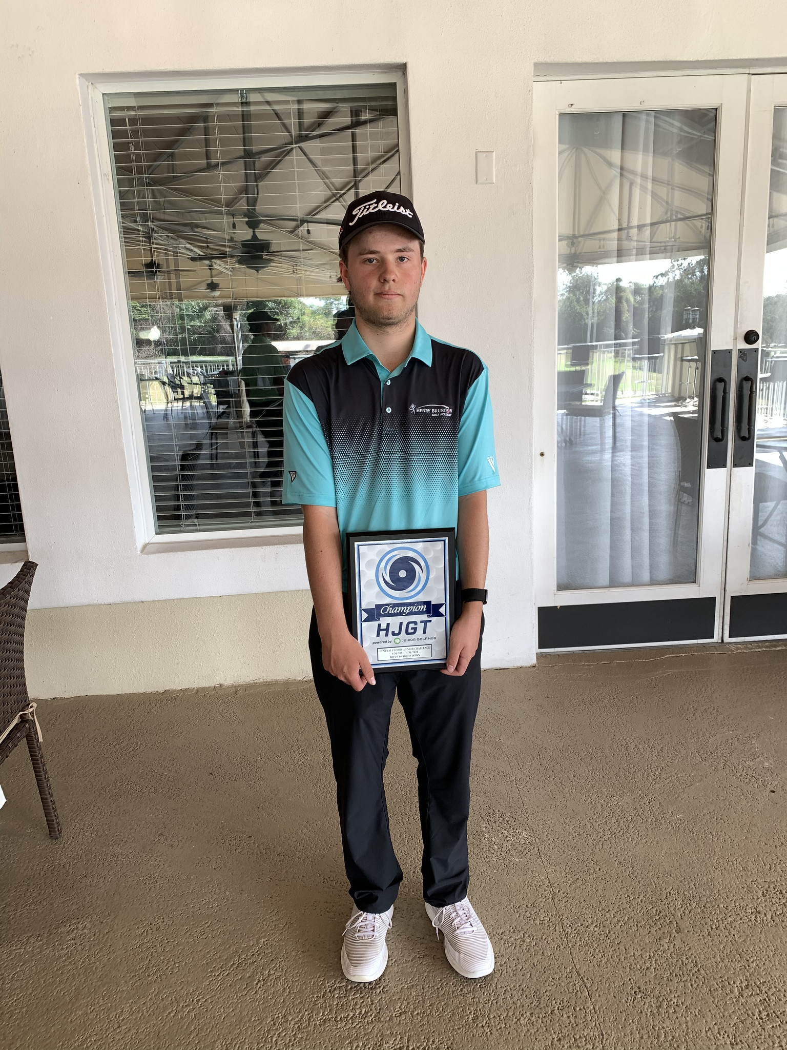 Central Florida Junior Challenge