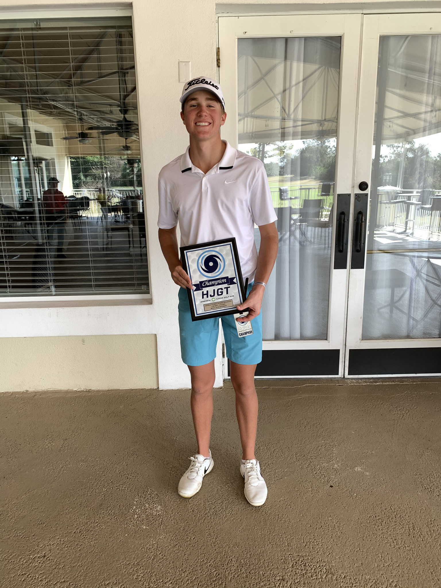Central Florida Junior Challenge