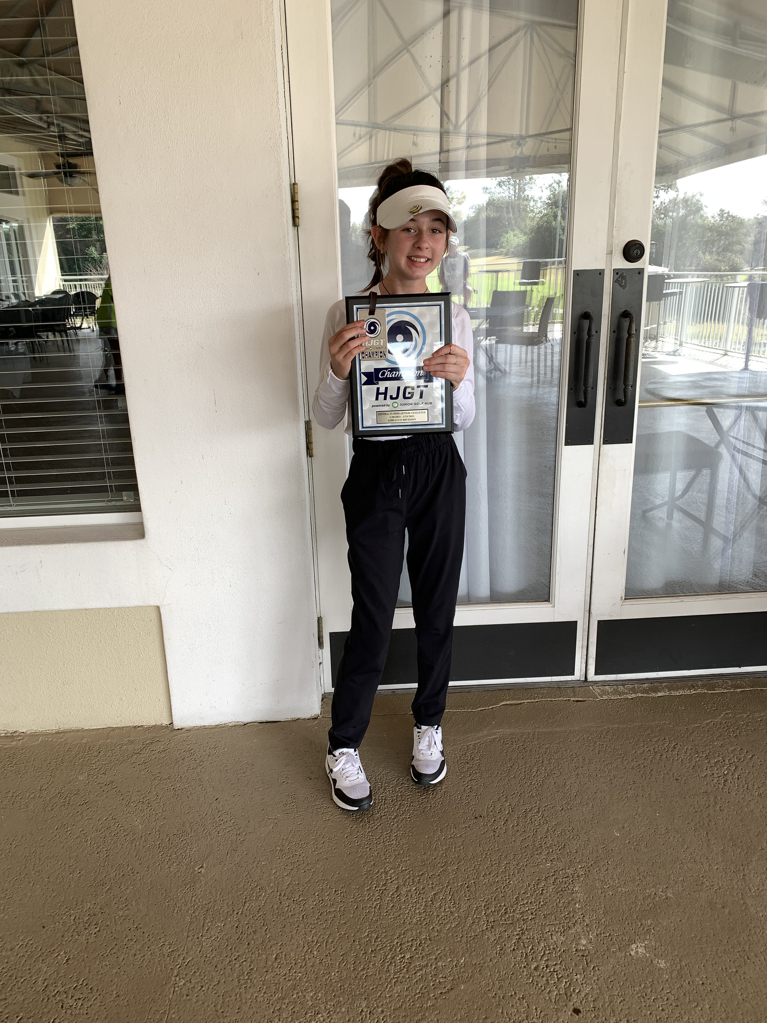 Central Florida Junior Challenge
