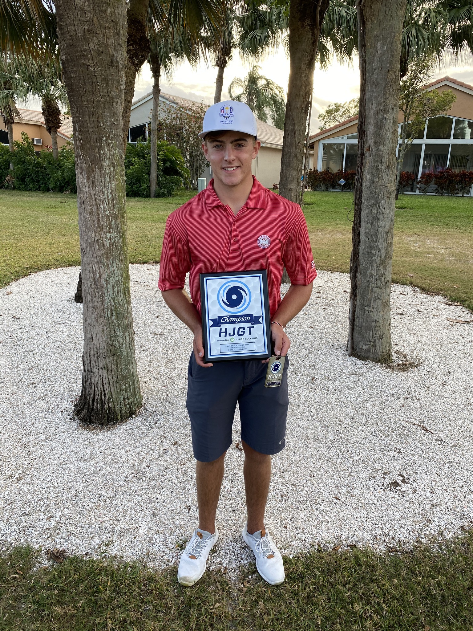 Palm Beach Junior Open