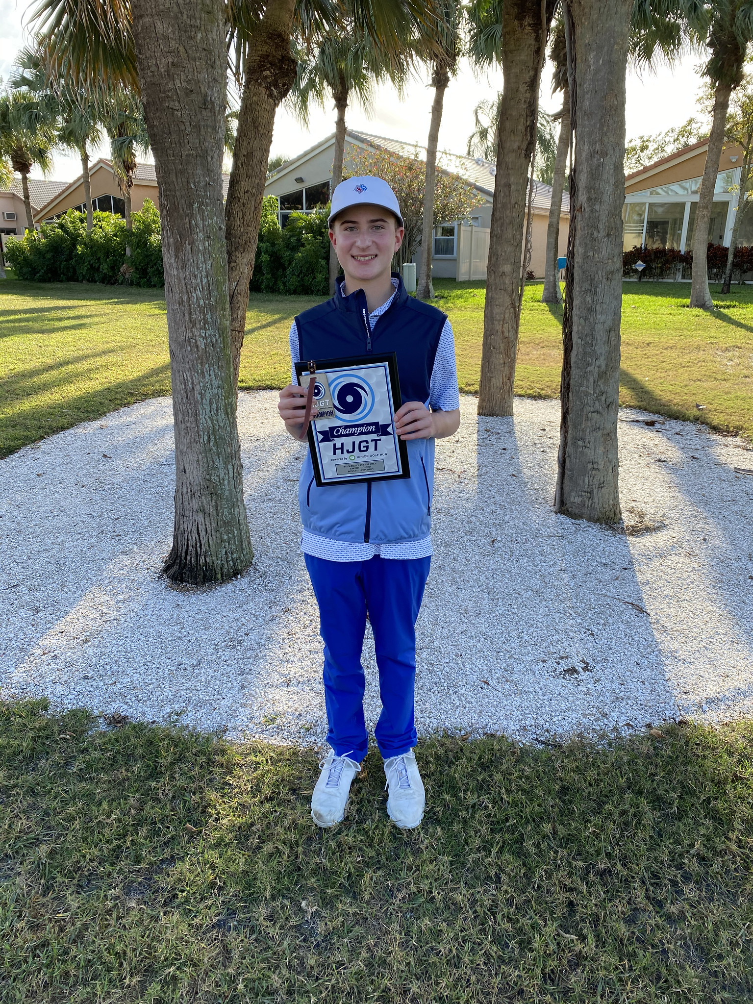 Palm Beach Junior Open