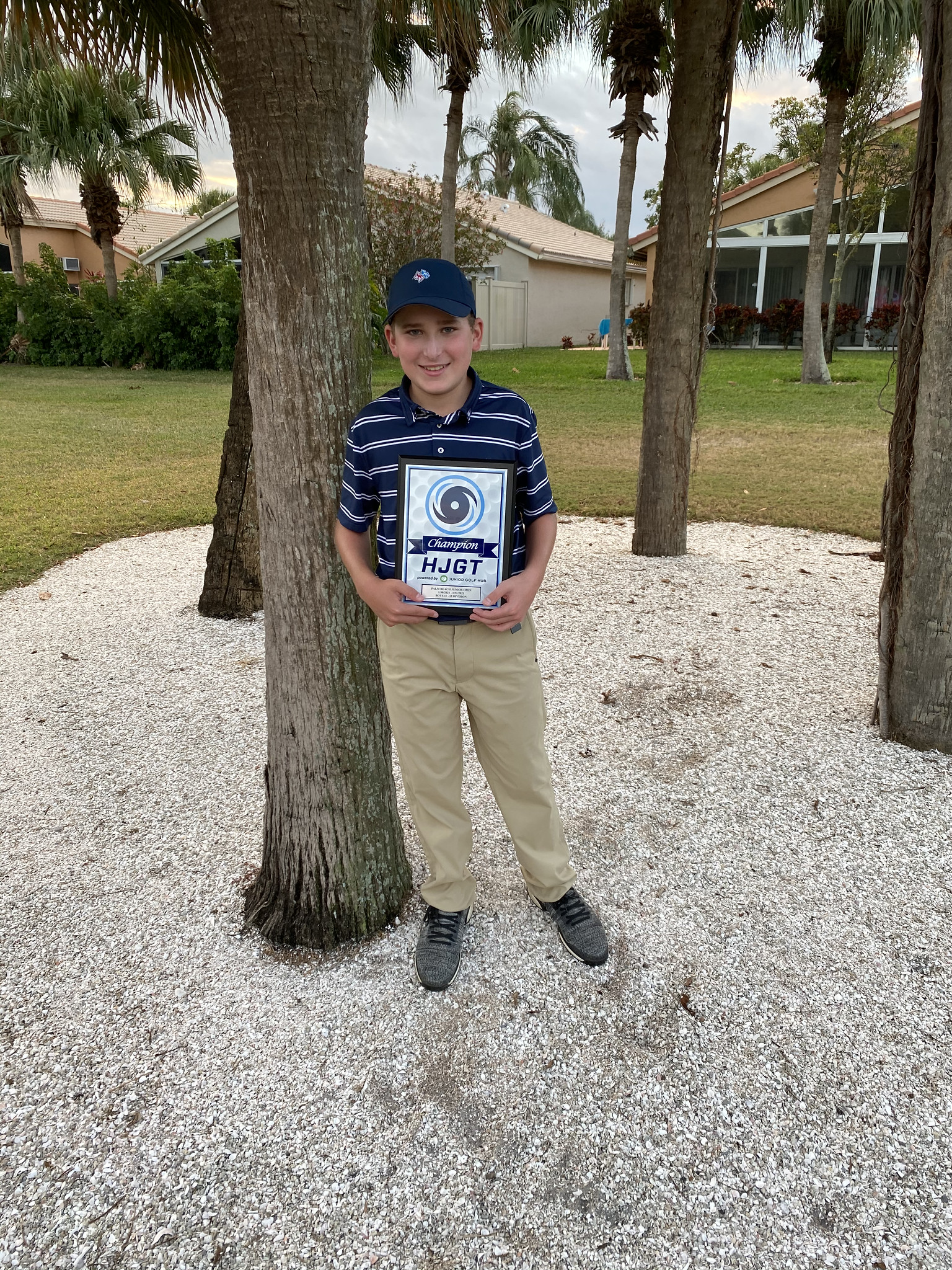 Palm Beach Junior Open