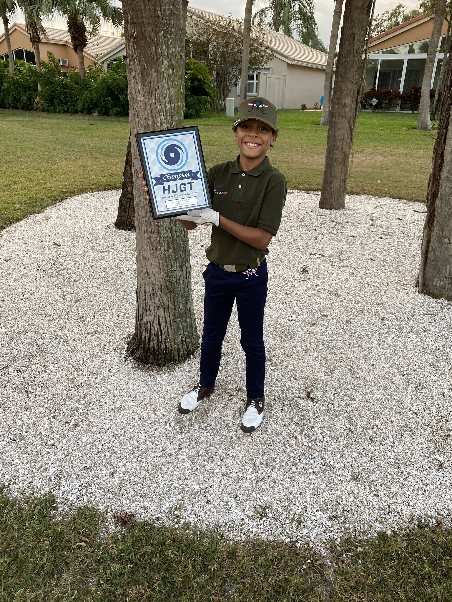 Palm Beach Junior Open