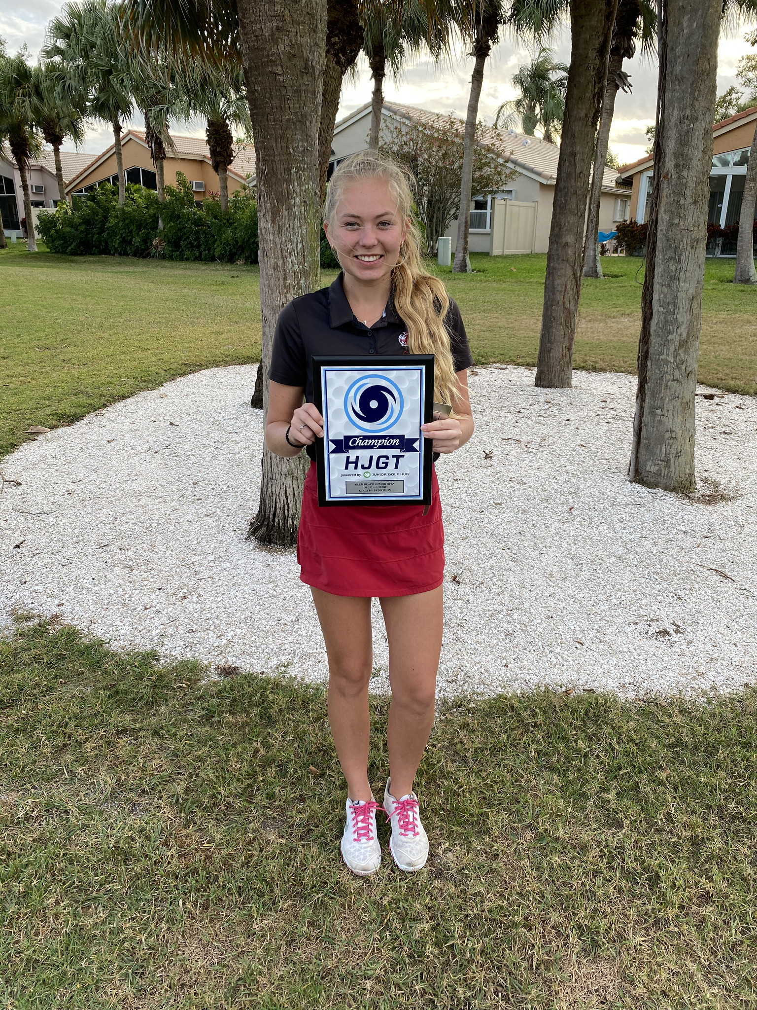 Palm Beach Junior Open