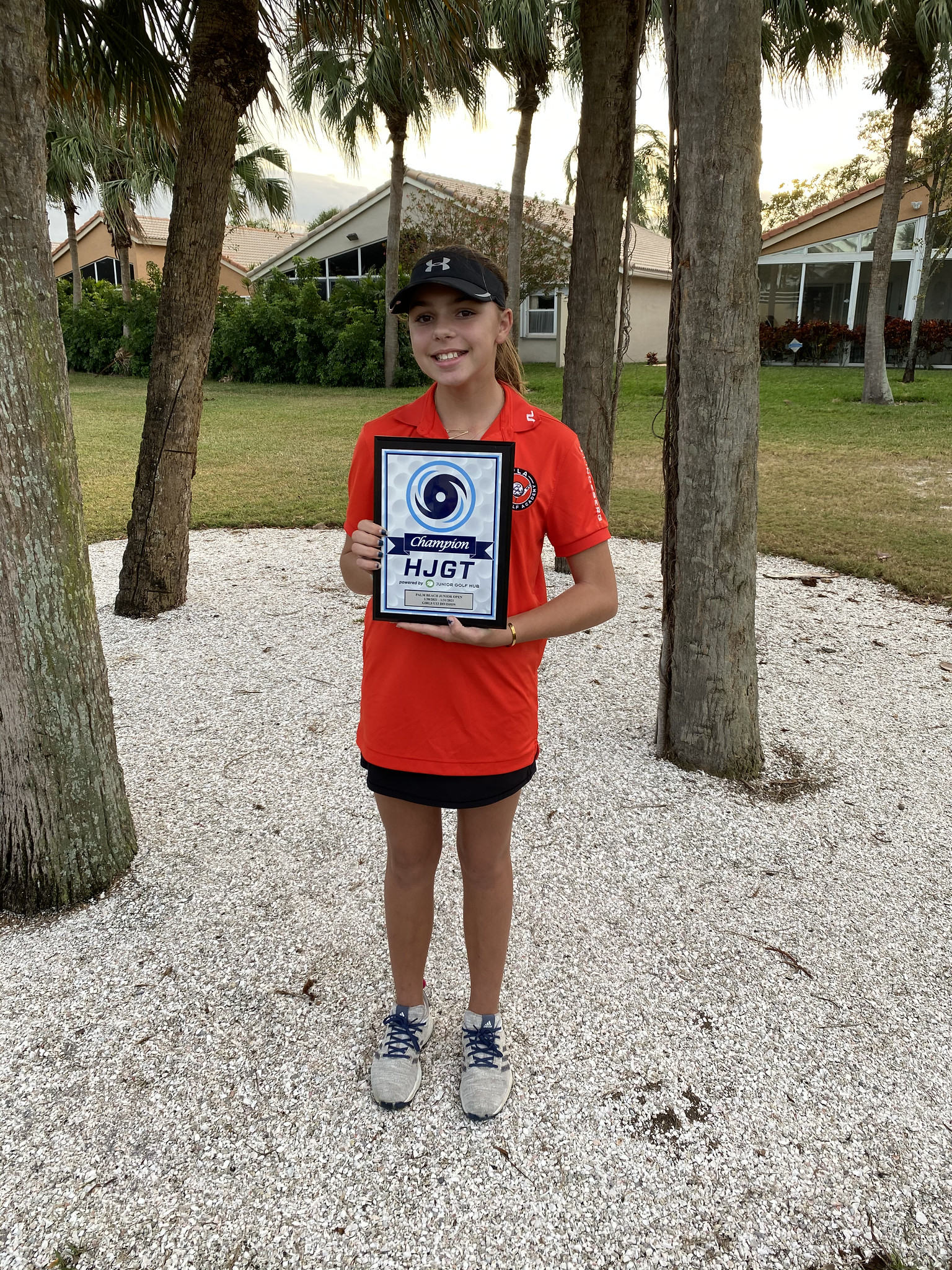 Palm Beach Junior Open