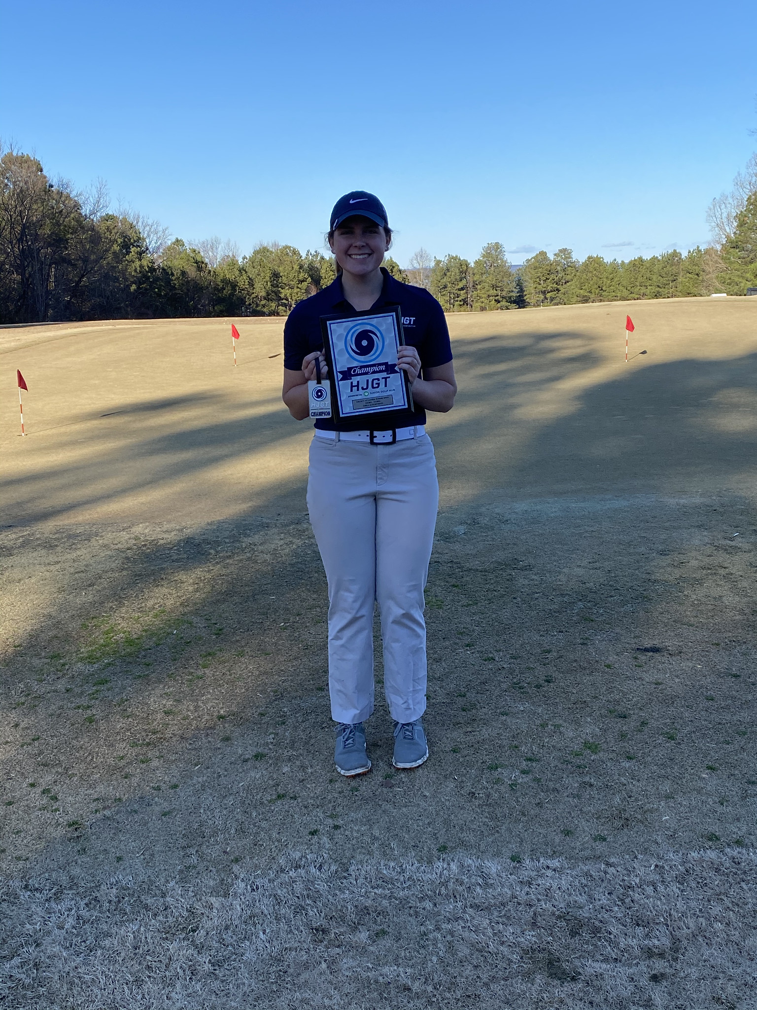 Legacy at Lanier Junior Open