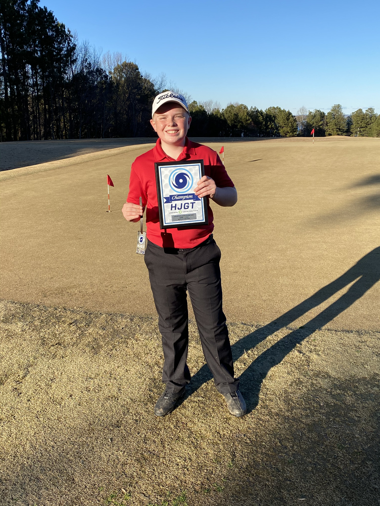Legacy at Lanier Junior Open
