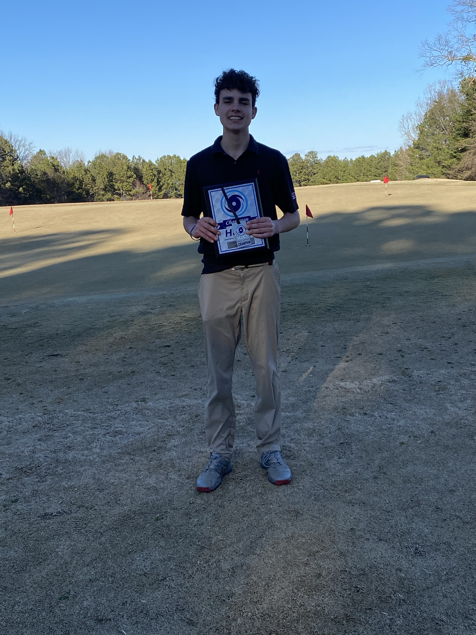 Legacy at Lanier Junior Open