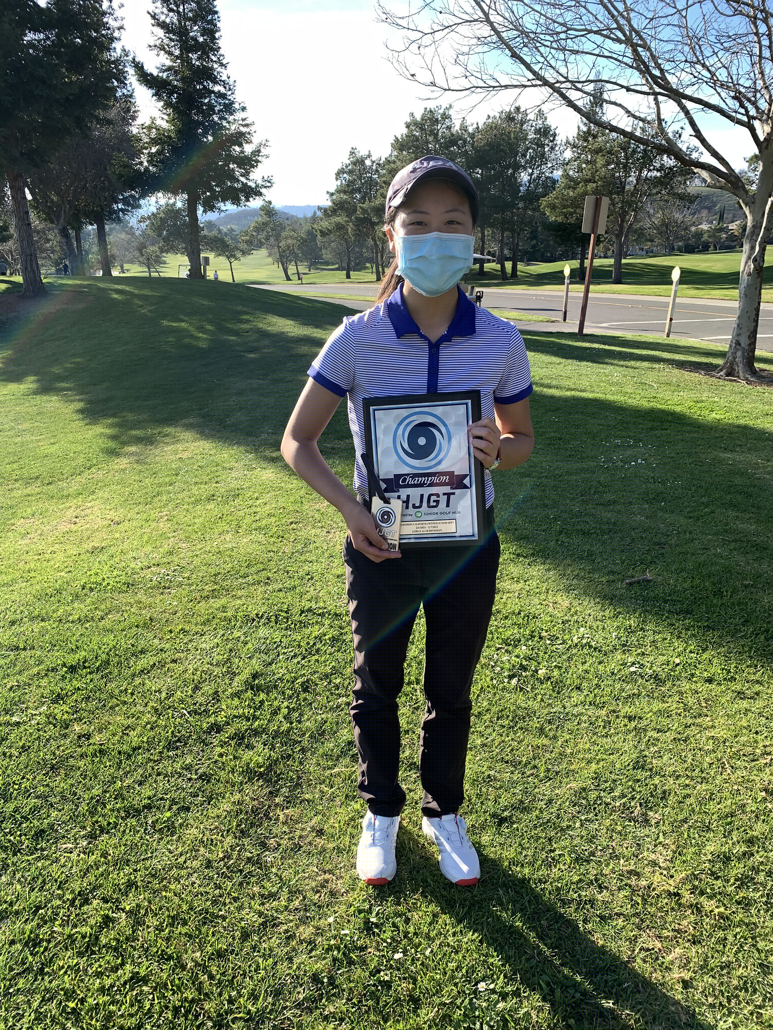 Northern California Winter Junior Open