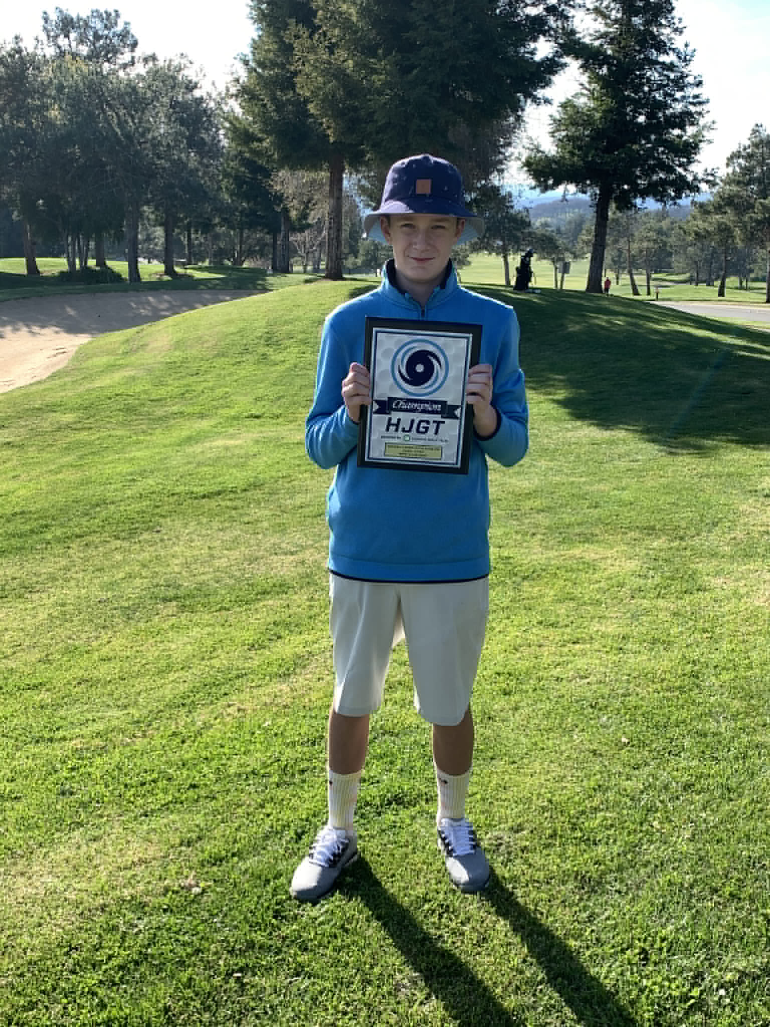 Northern California Winter Junior Open