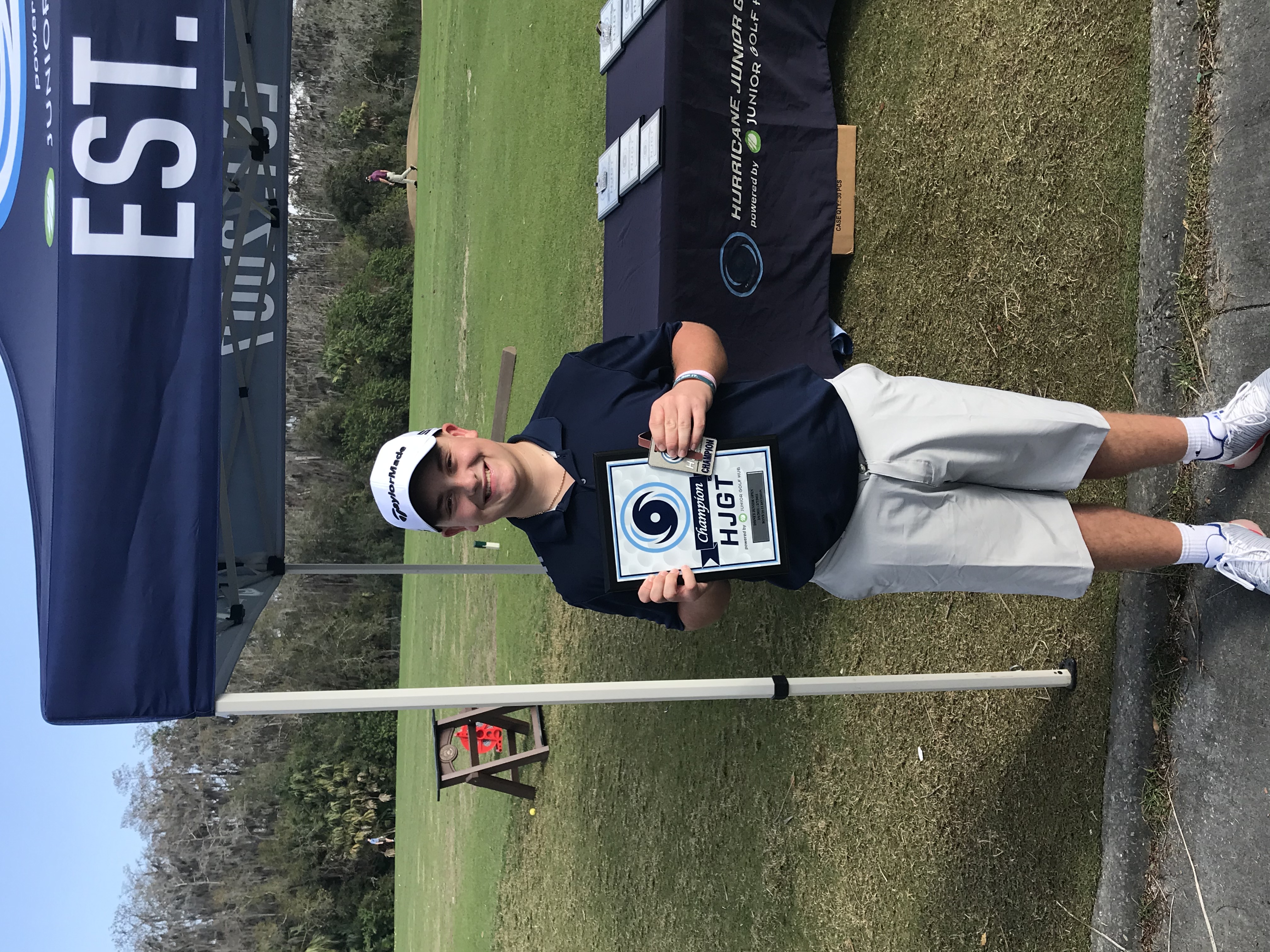 Disney Junior Open