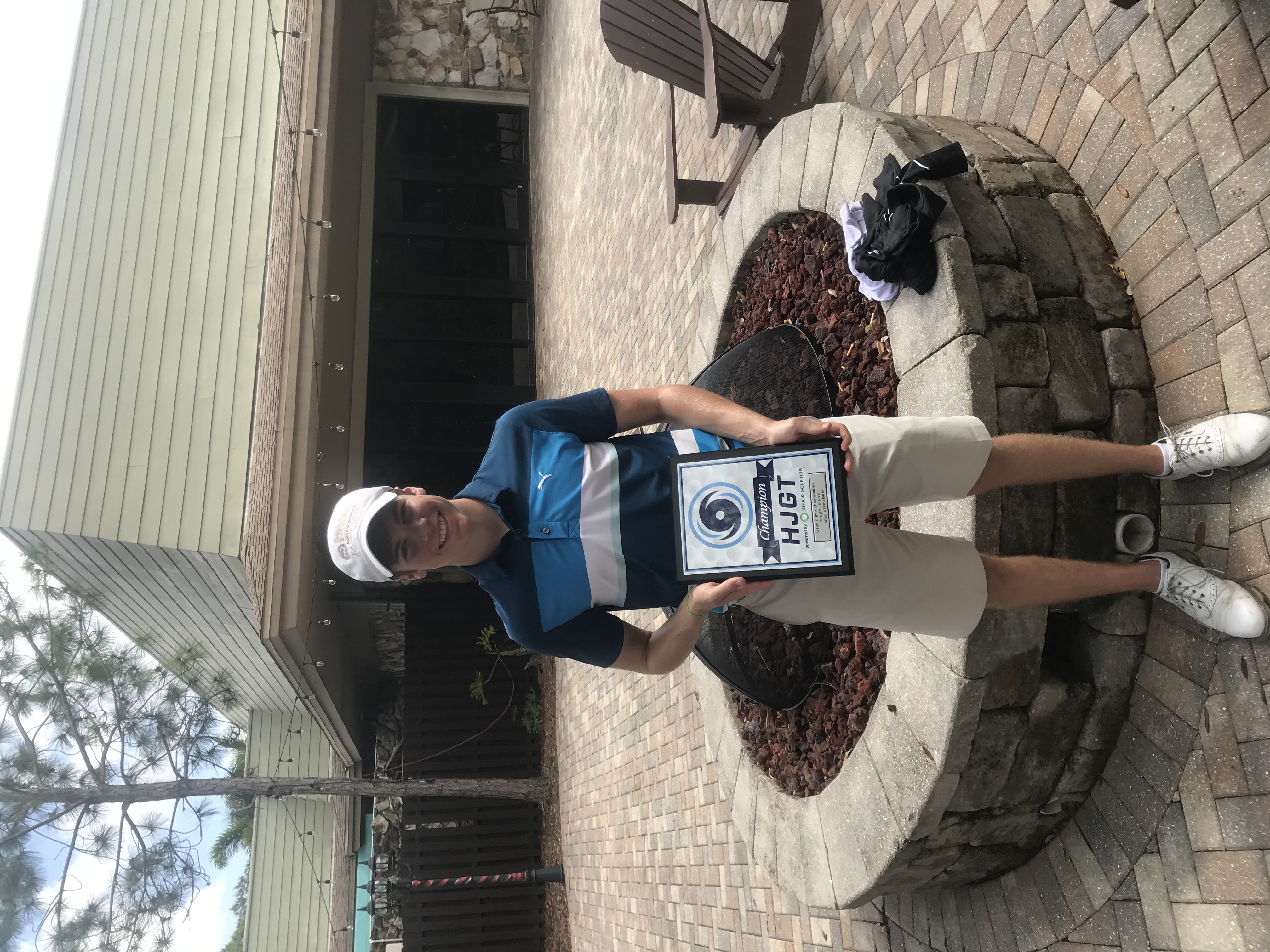 54 Hole Open At Innisbrook
