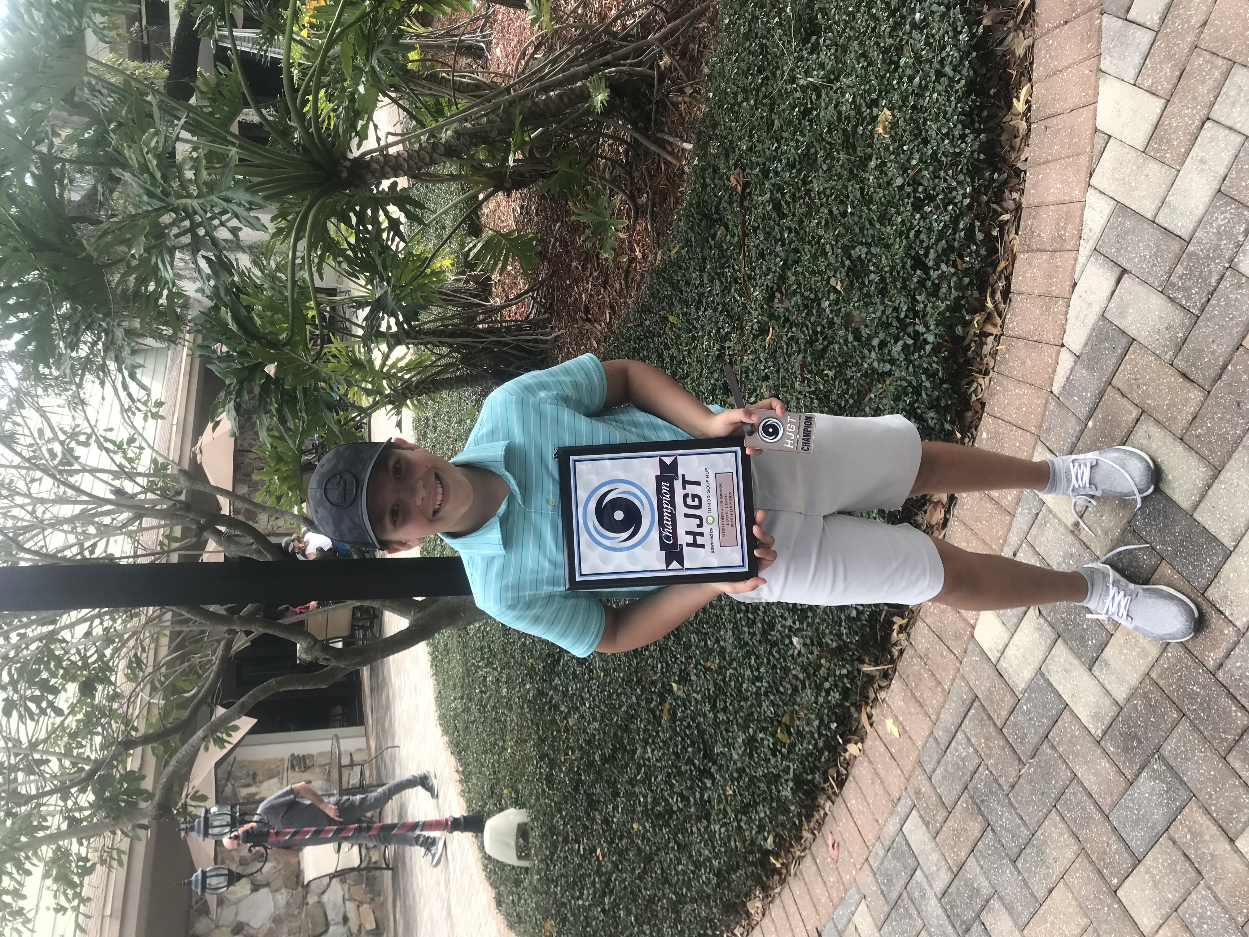 54 Hole Open At Innisbrook