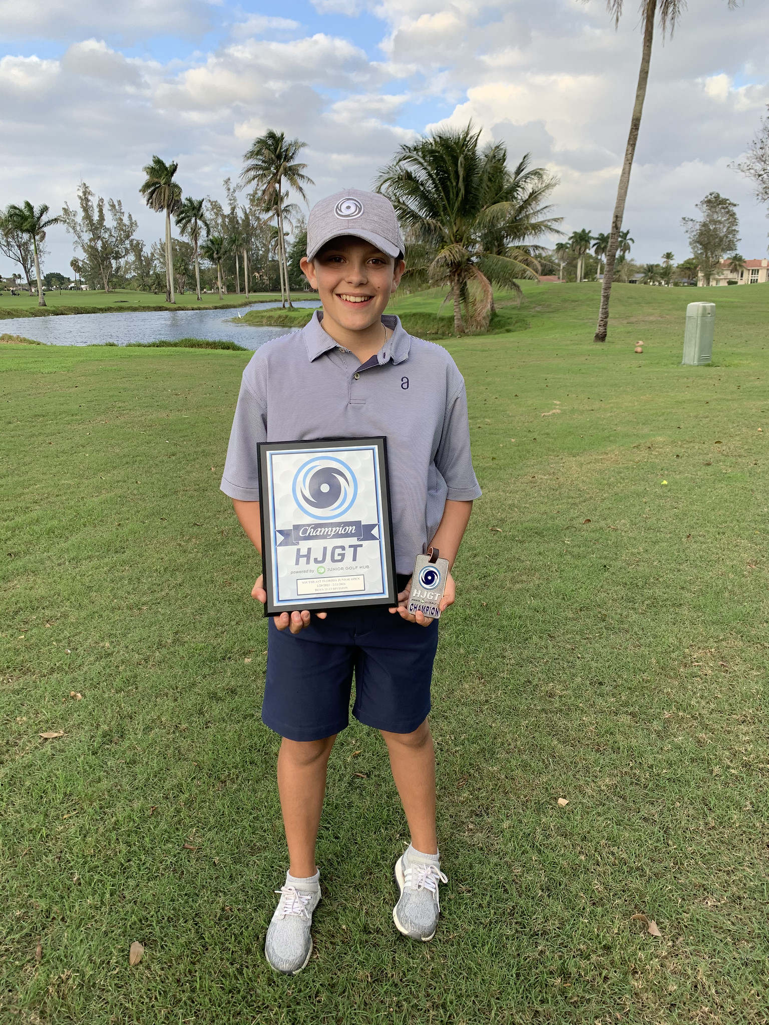 Southeast Florida Junior Open