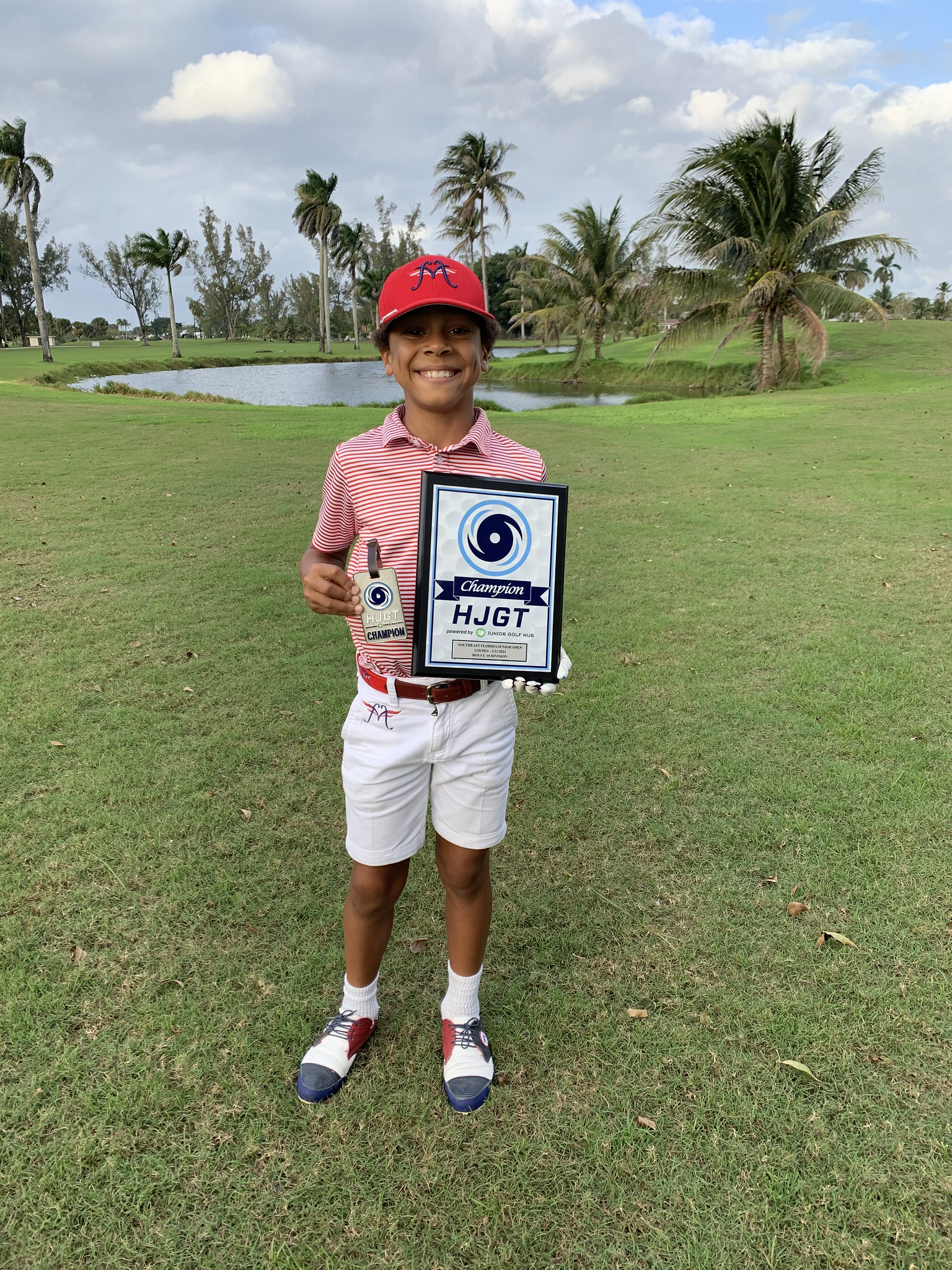 Southeast Florida Junior Open