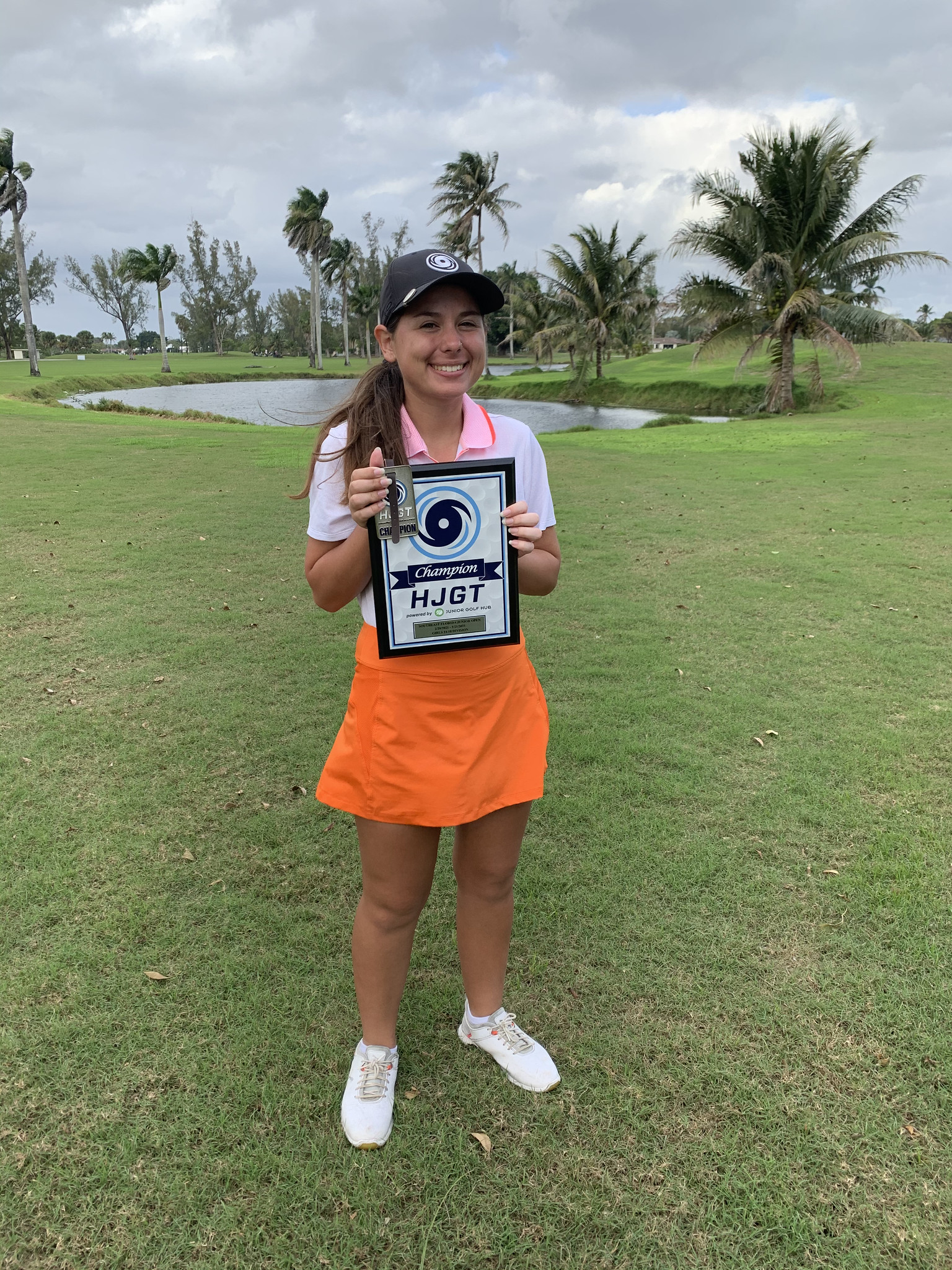 Southeast Florida Junior Open