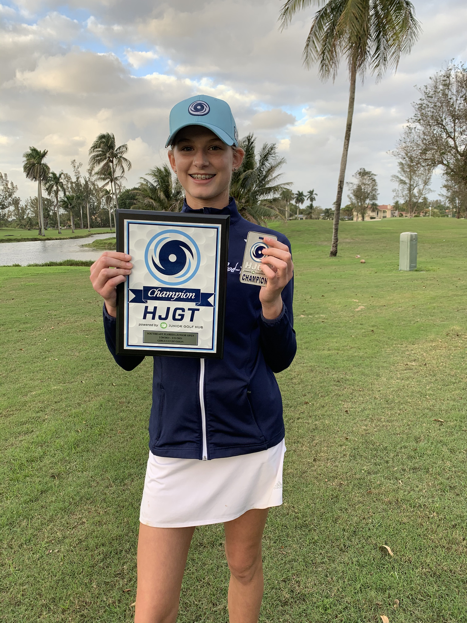 Southeast Florida Junior Open