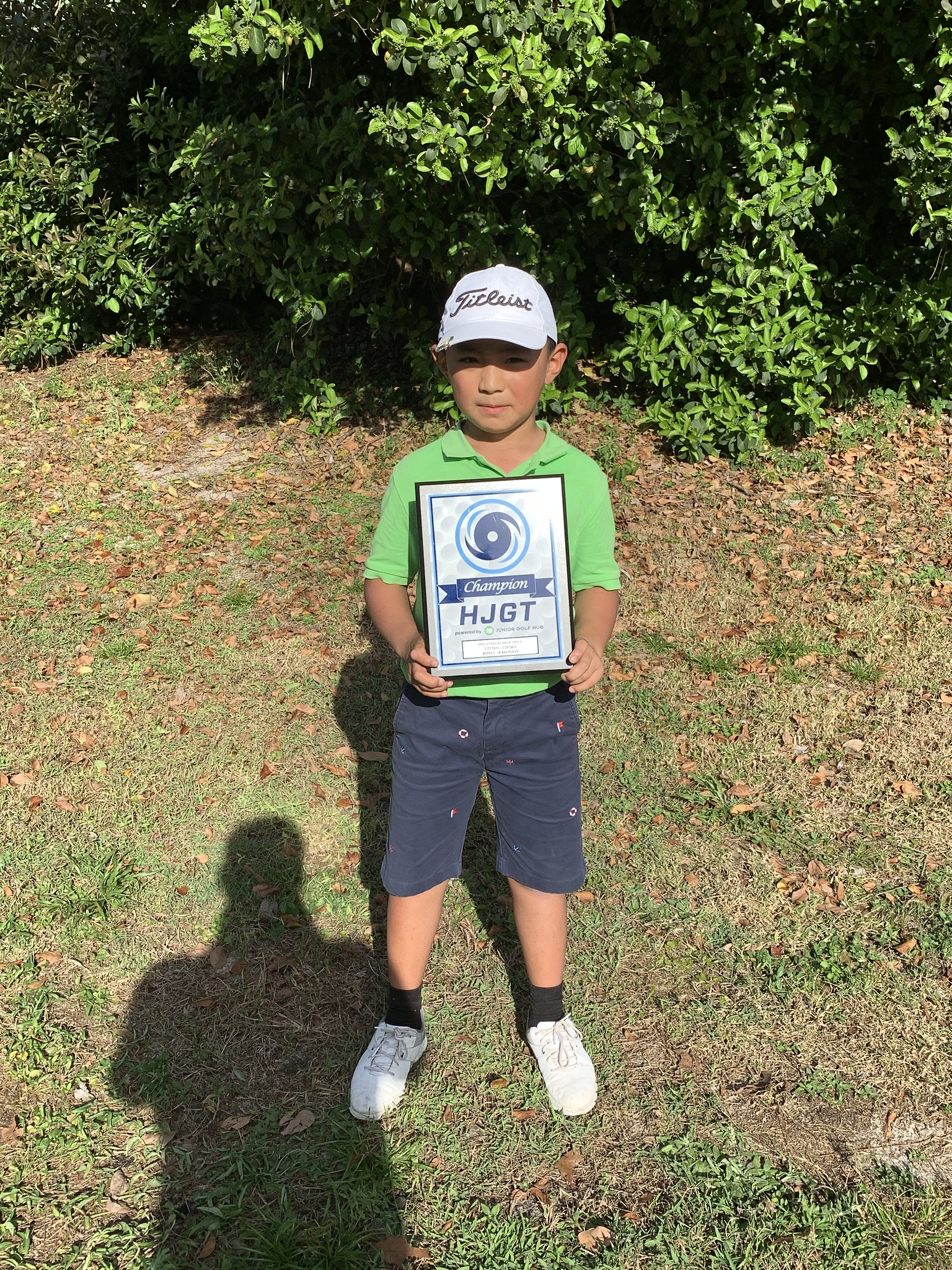 Orlando Junior Open (All Girls, Boys 11-13 & Boys U10)