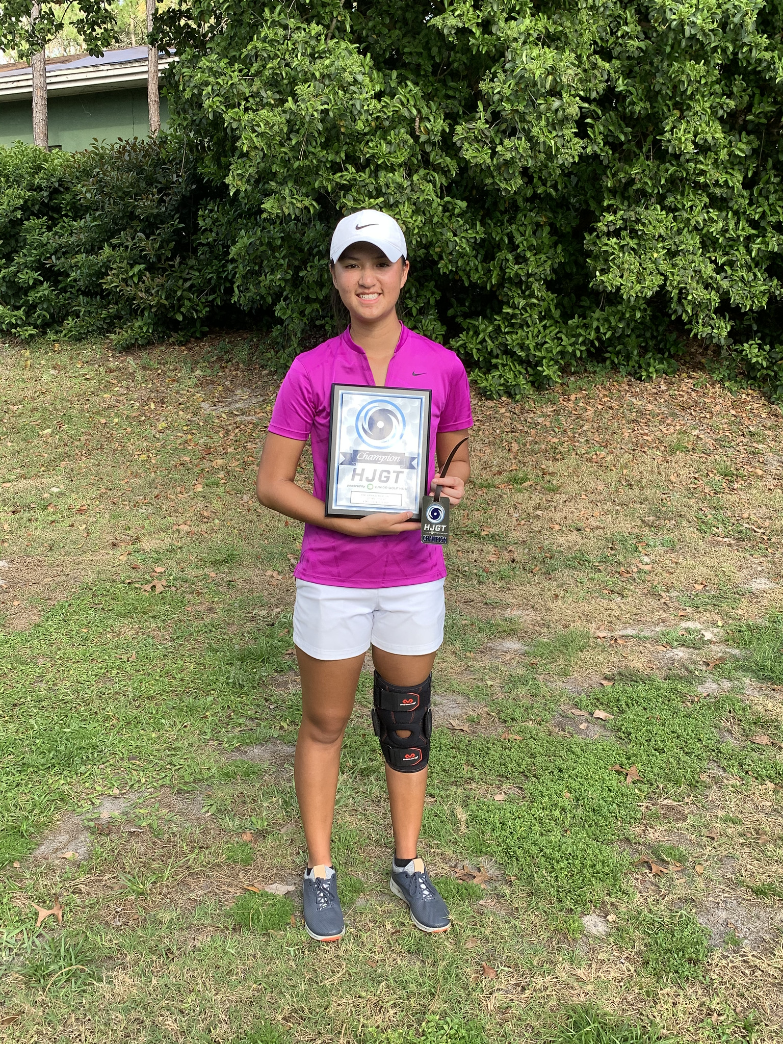 Orlando Junior Open (All Girls, Boys 11-13 & Boys U10)