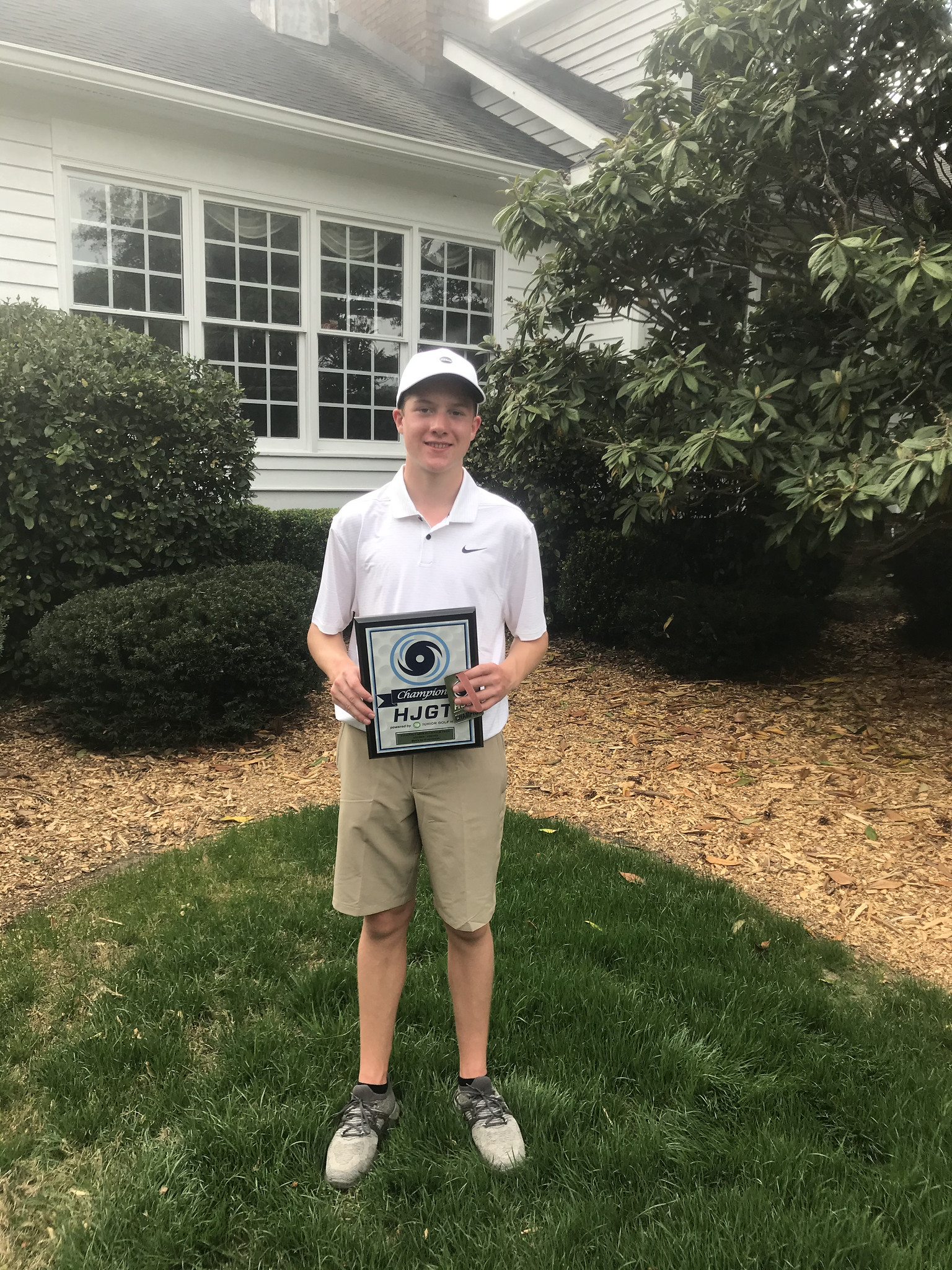 Coastal Carolina Junior Open
