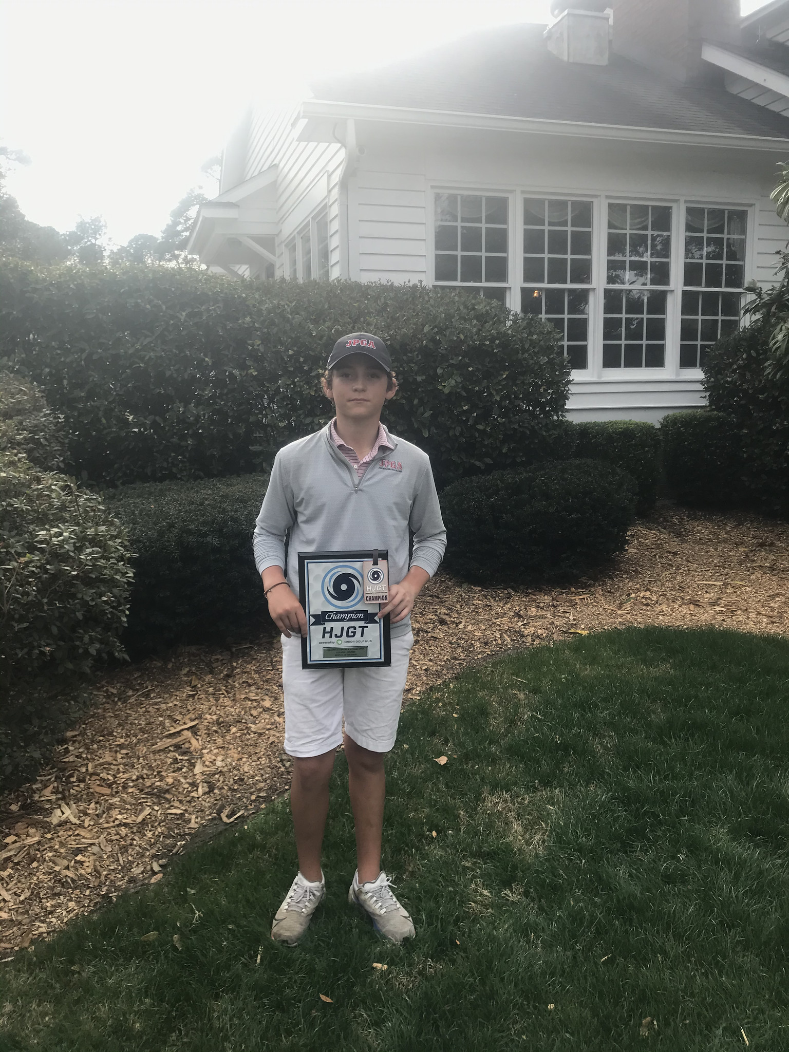 Coastal Carolina Junior Open