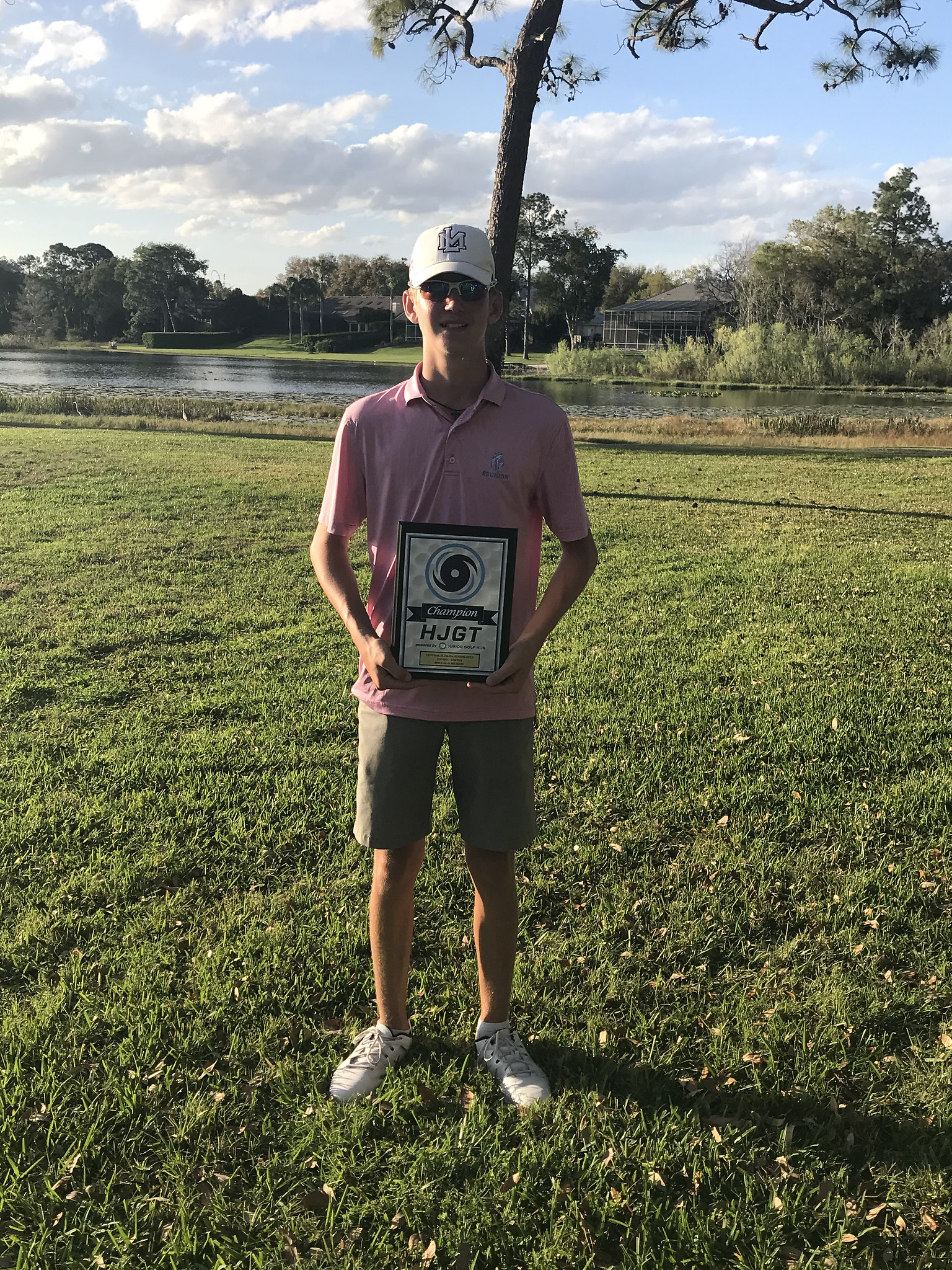 Central Florida Junior Open (Boys 14-15 & Boys 16-18)