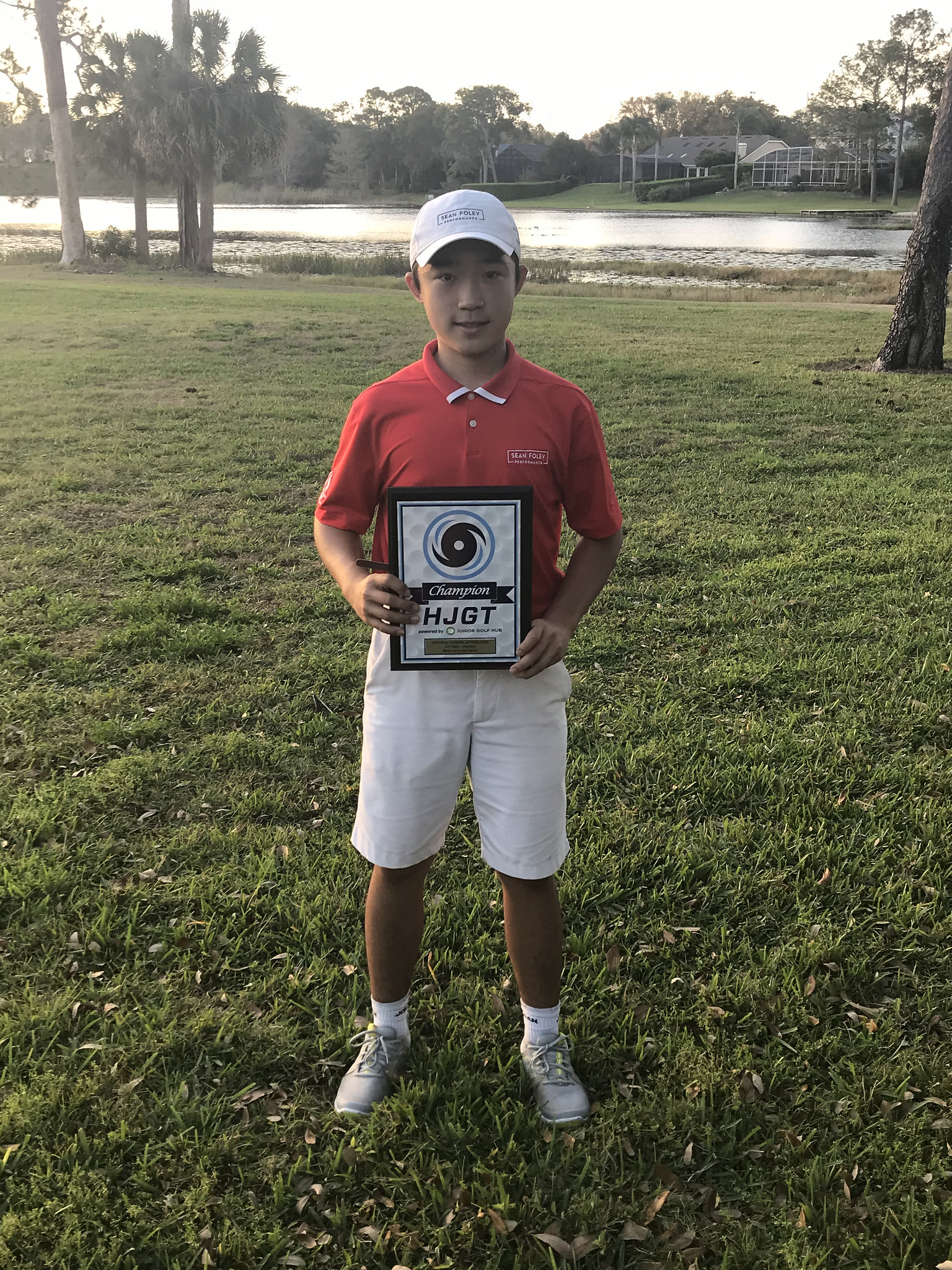 Central Florida Junior Open (Boys 14-15 & Boys 16-18)