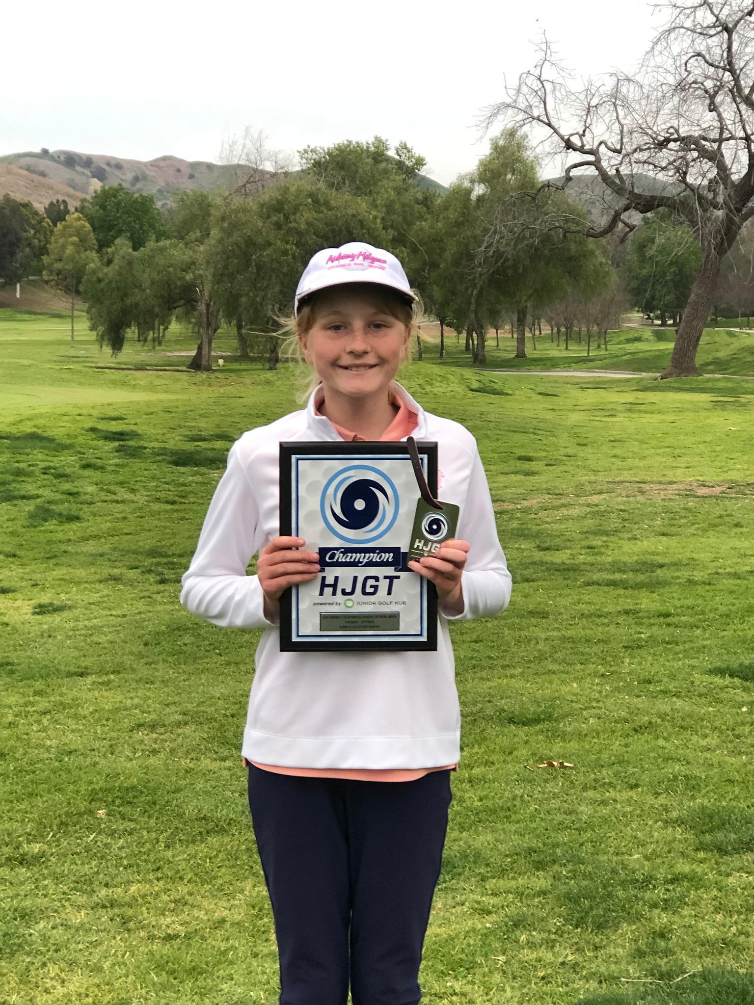 Southern California Spring Junior Open