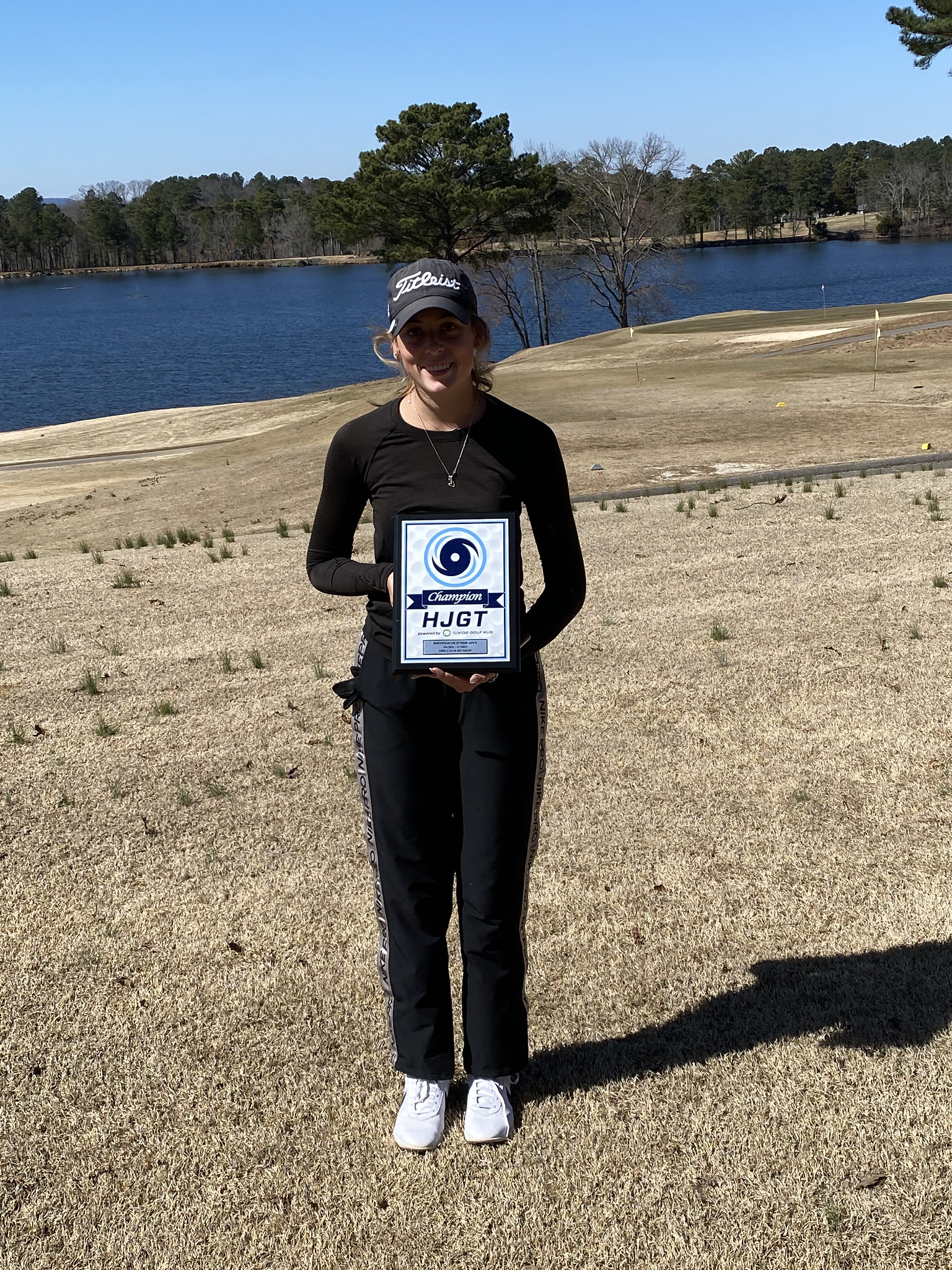 Birmingham Spring Junior Open
