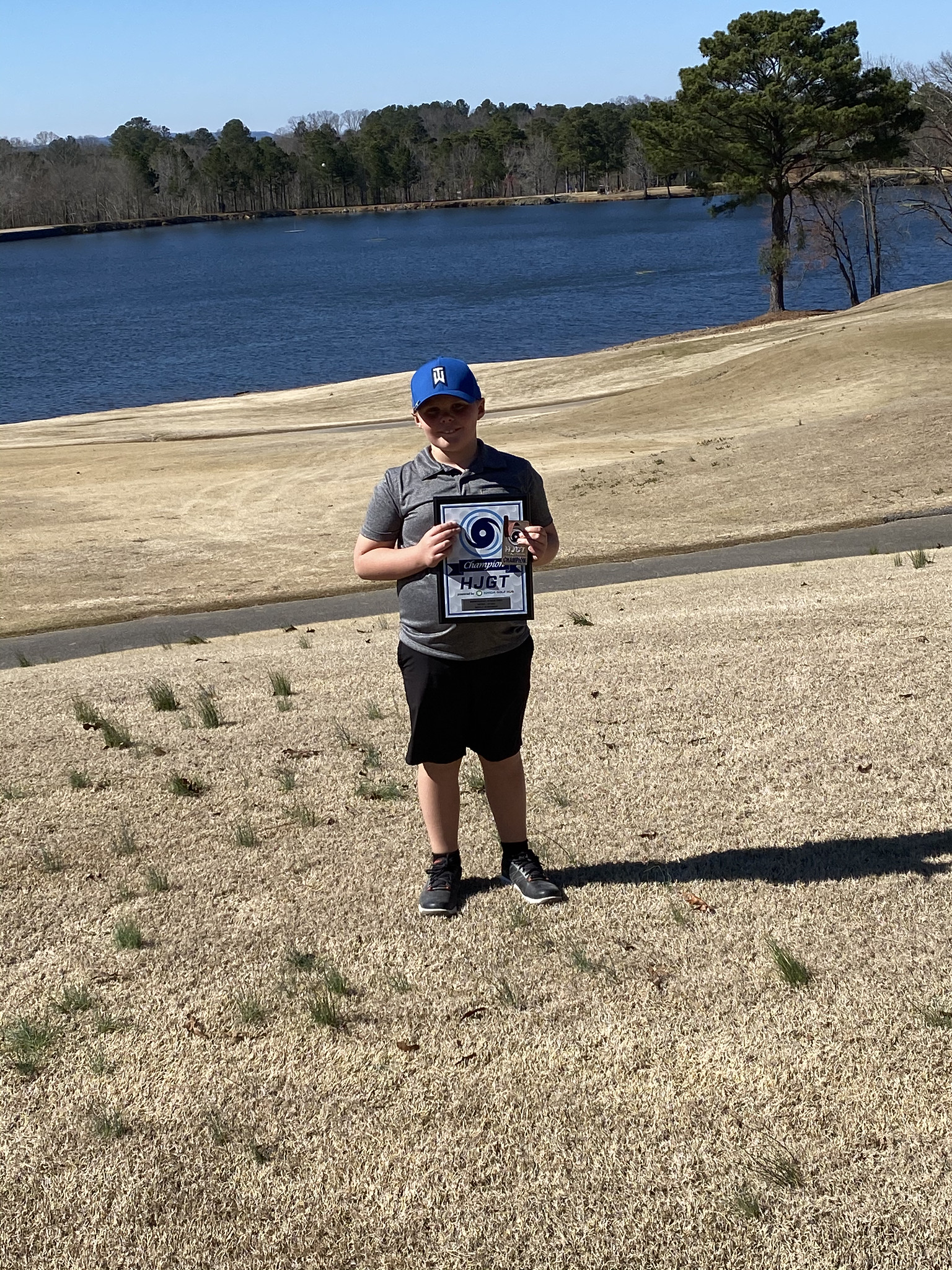 Birmingham Spring Junior Open